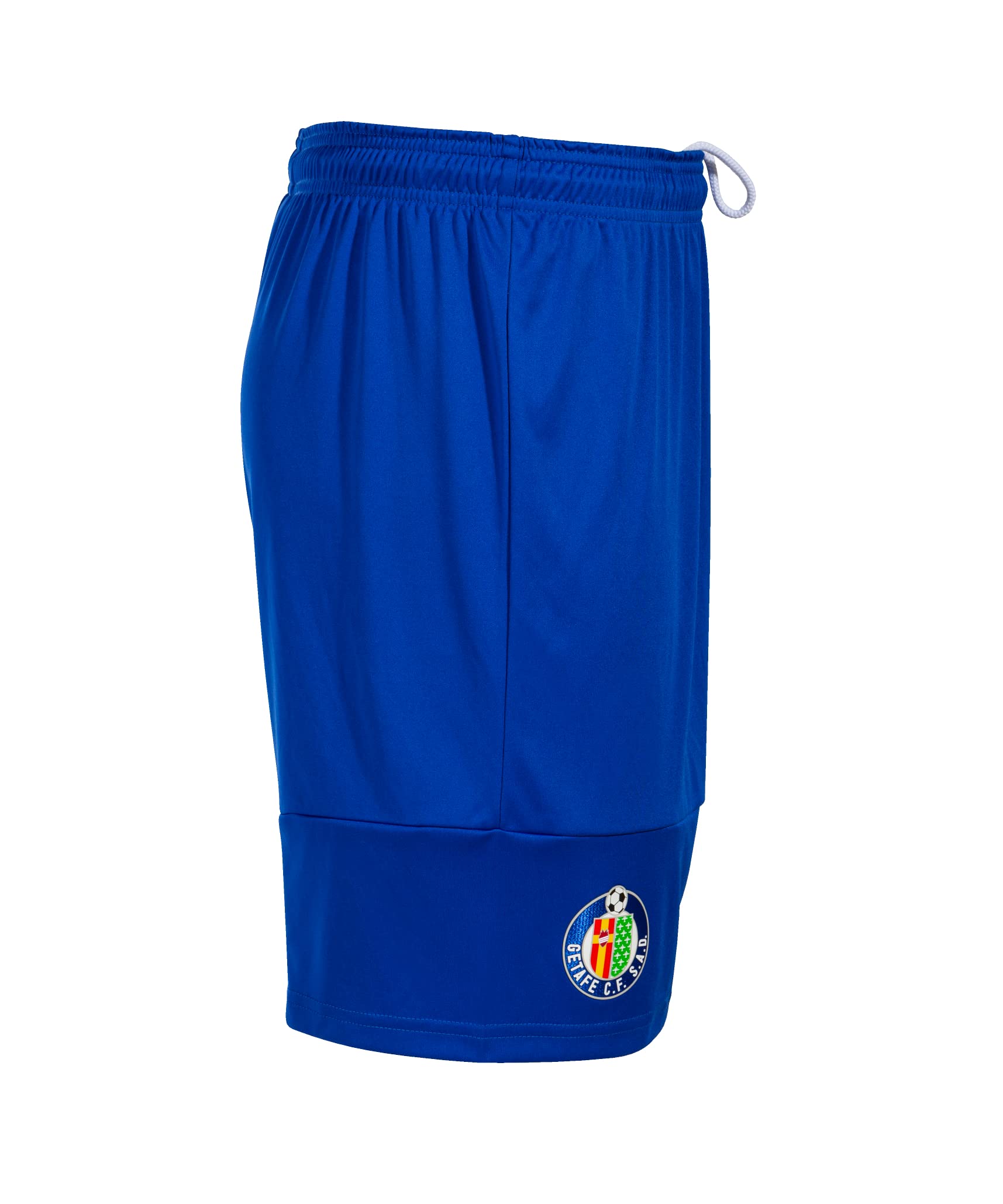 Getafe Equipaciones Oficiales Prima Maglia pantaloncini tifoso