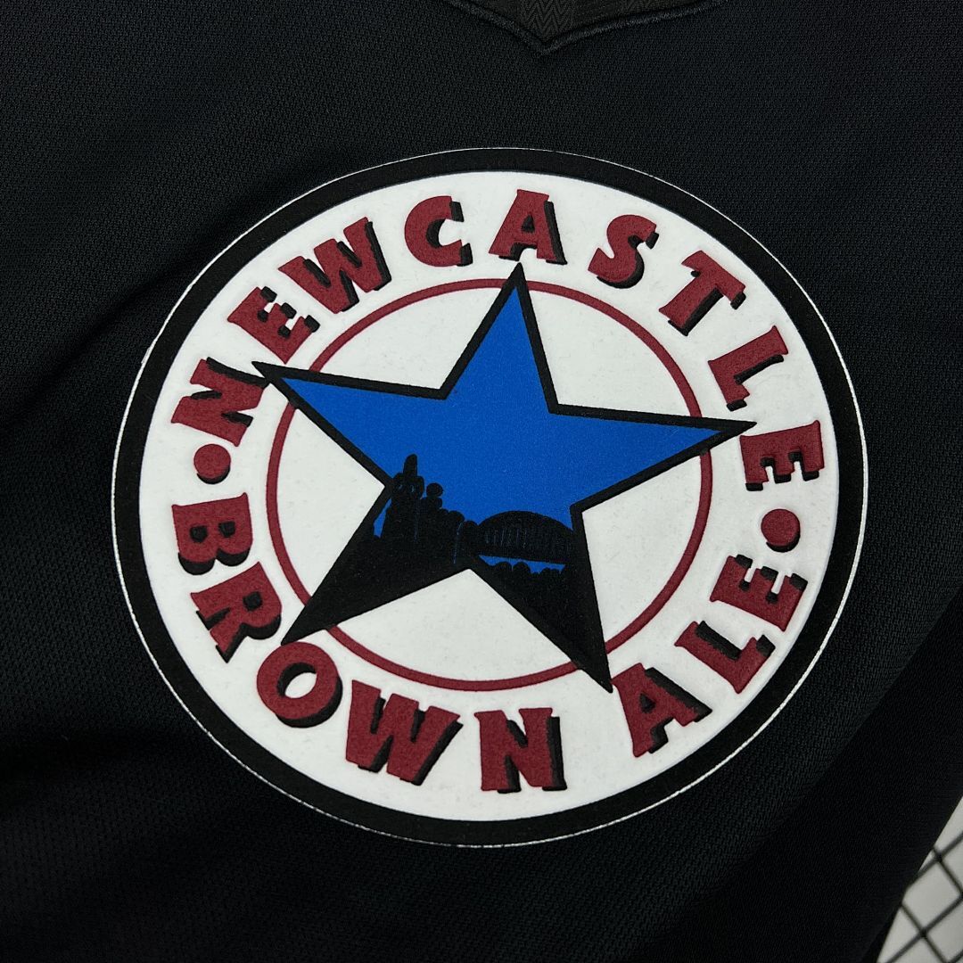 Tifoso Store Maglie da Calcio Newcastle 1995/96 maglia retro S-XXL