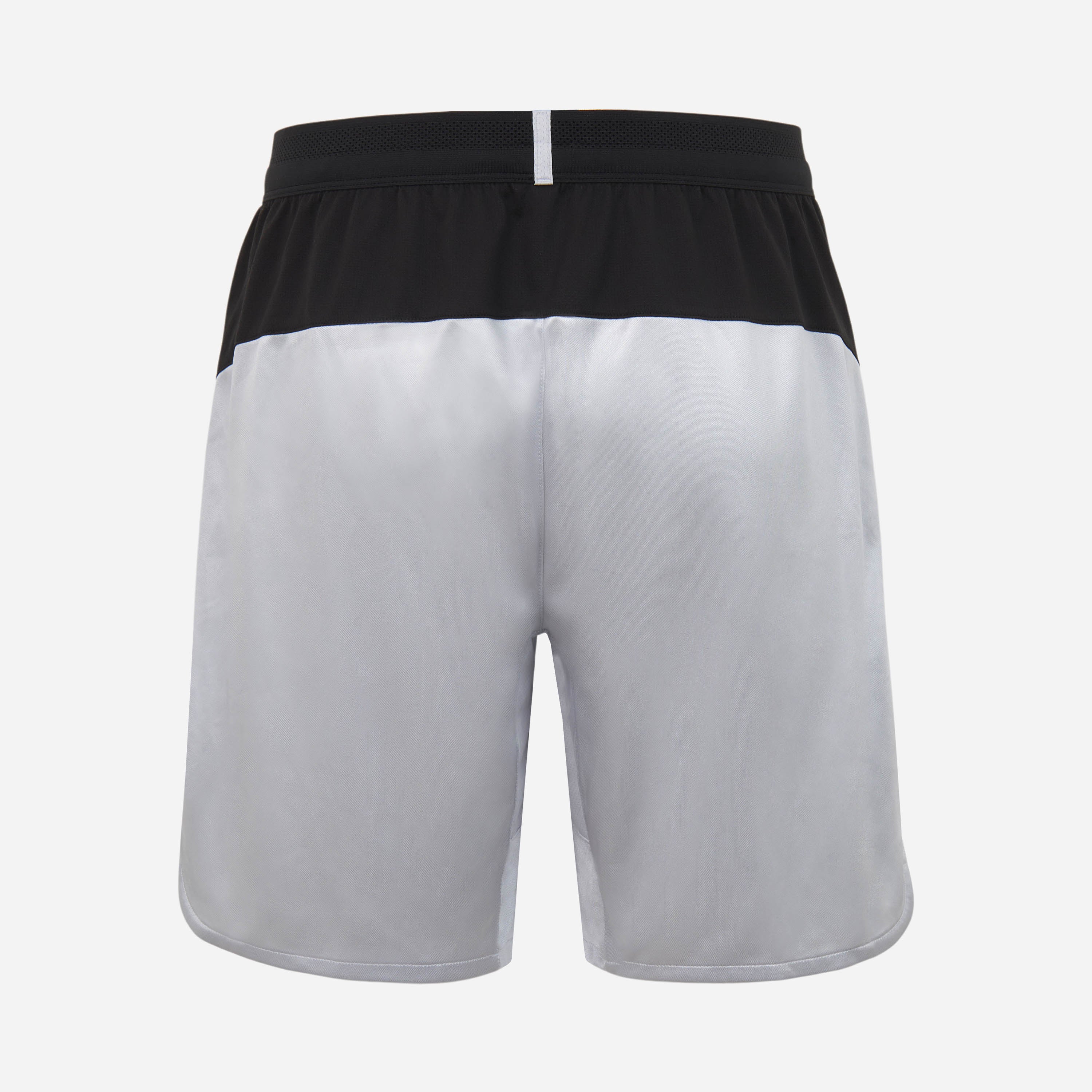 Puma AC Milan Slam Jam shorts uomo L argento gara