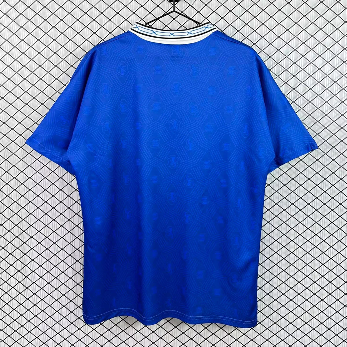Tifoso Store Maglie da Calcio Brescia 1994/95 maglia azzurra retro