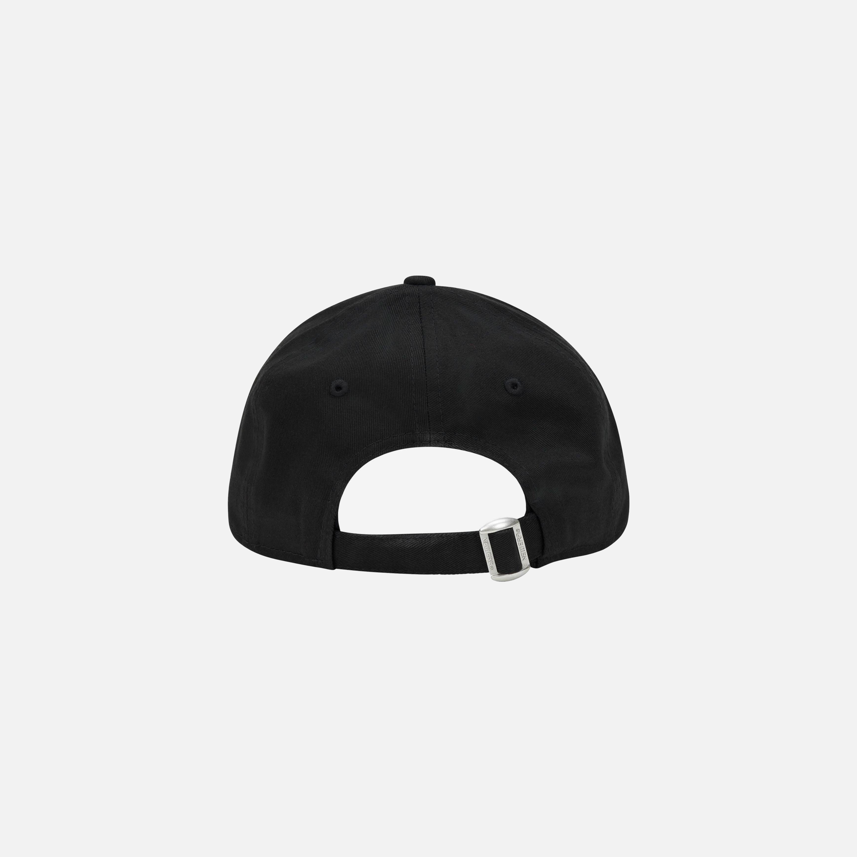 AC Milan 9FORTY New Era cappello bambino cotone