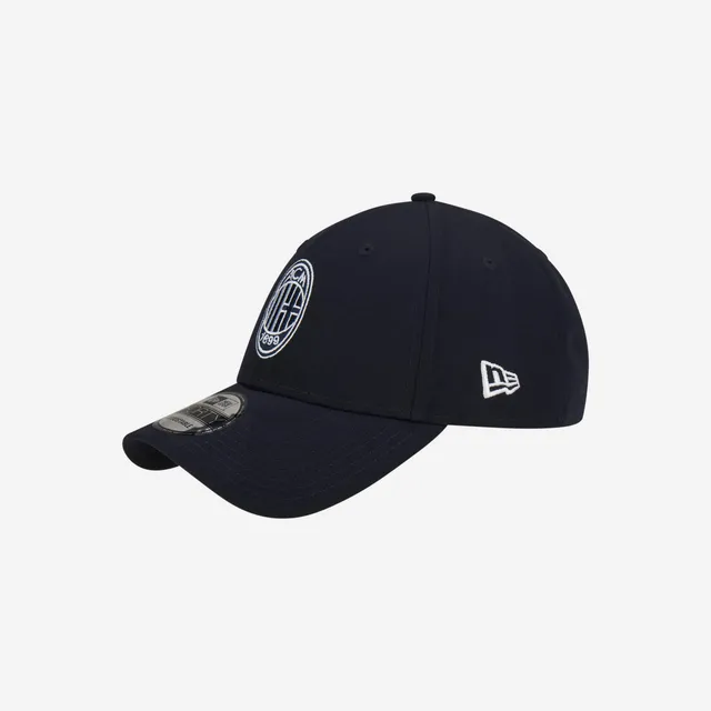 AC Milan New Era 9Forty cappello bandiera Italia