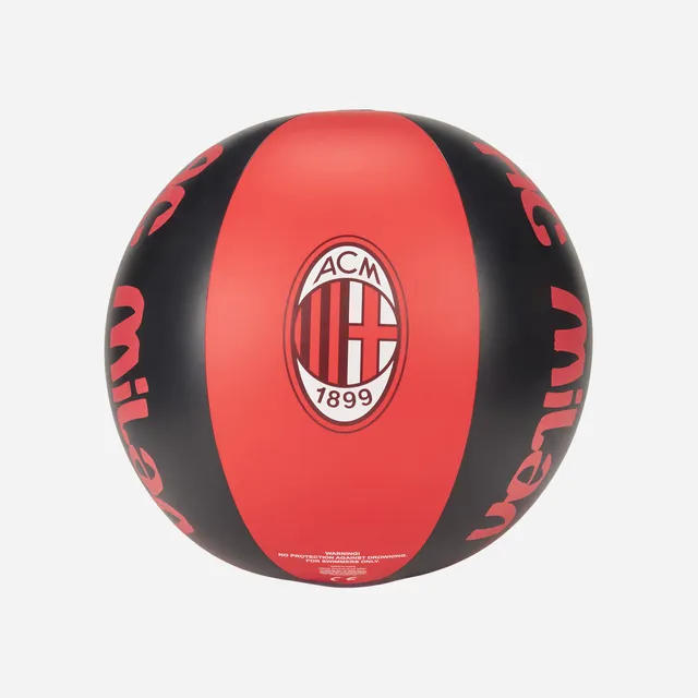 AC Milan Accessori Milan beach ball pallone PVC taglia unica