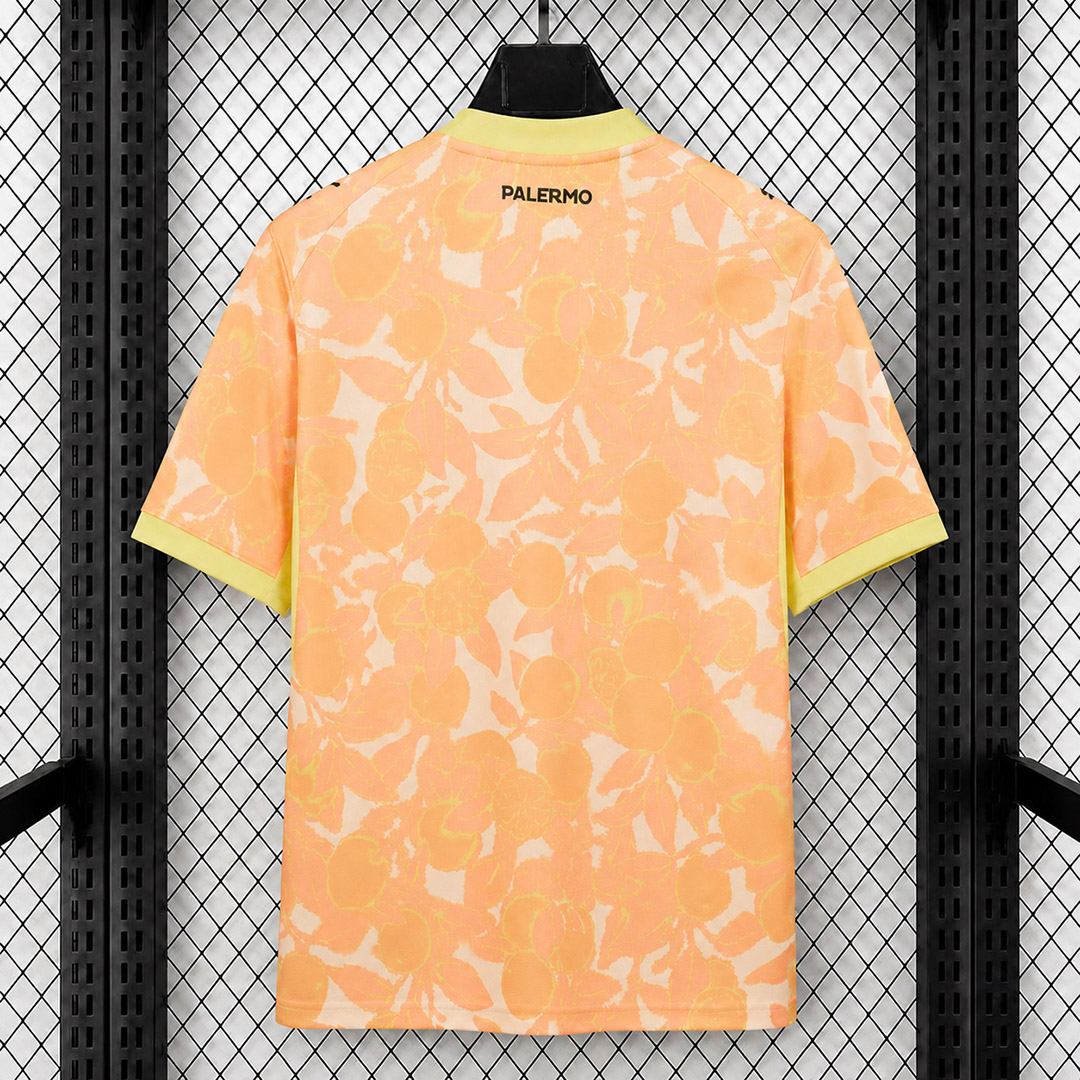 Tifoso Store Palermo Away 2026/27 maglia calcio fan S-XXL