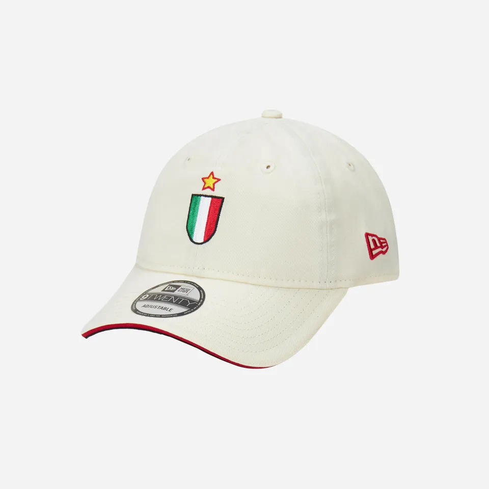AC Milan 9TWENTY New Era 1993 cappello taglia unica