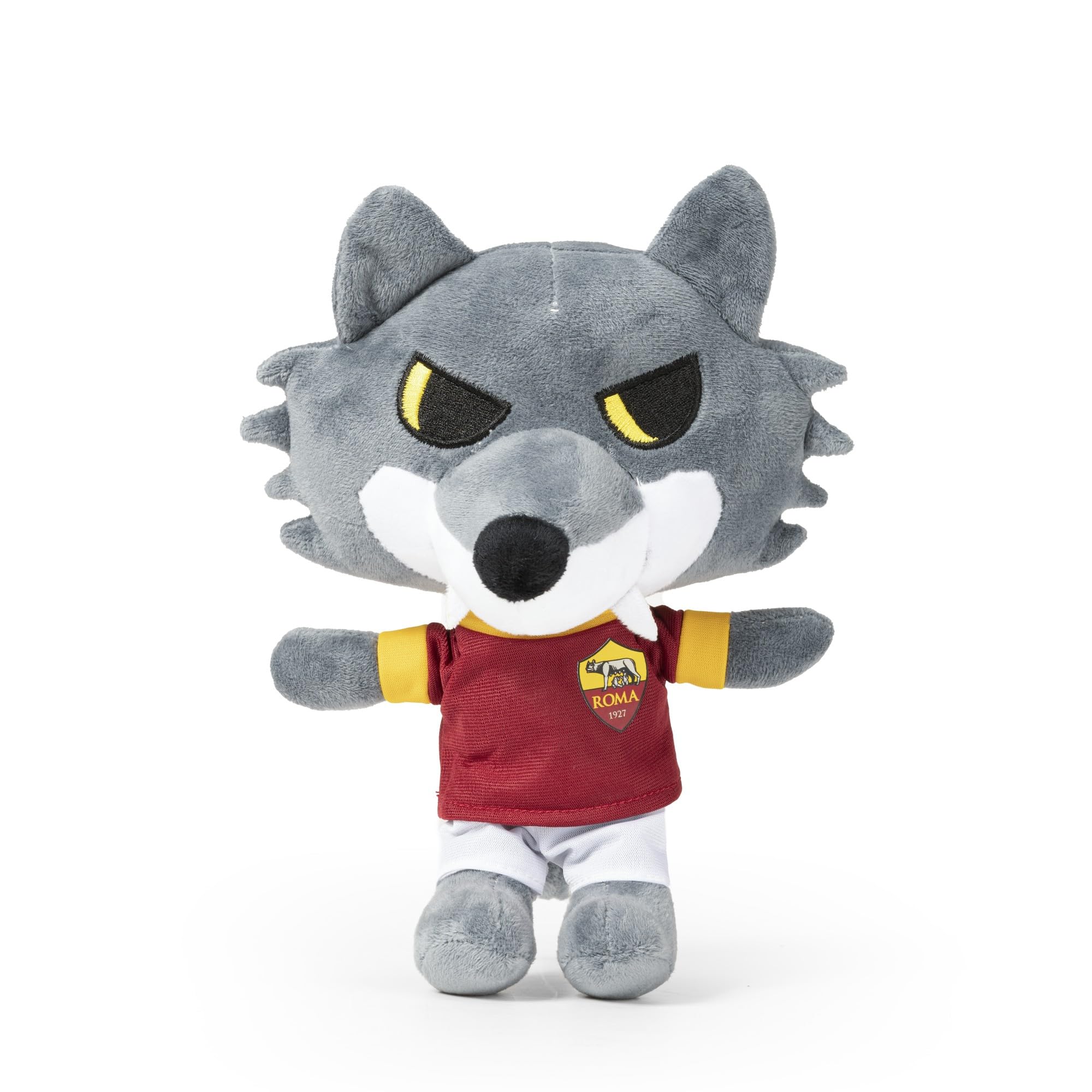 Roma Fanshop Teddy Portachiavi peluche orsetto ufficiale