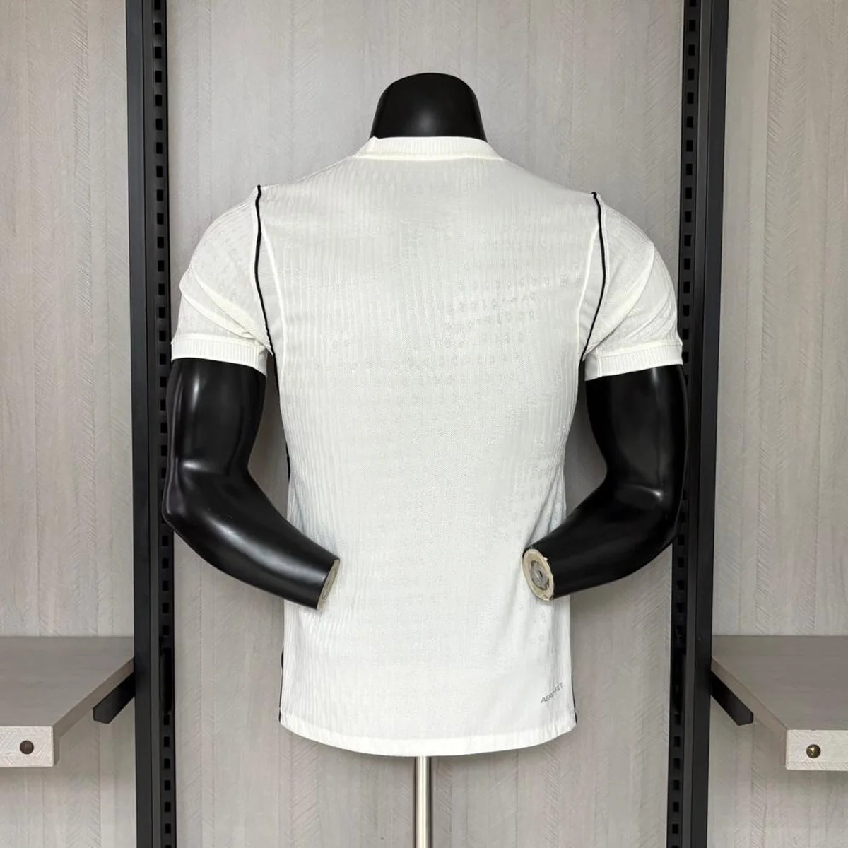 Tifoso Store Player Version Corinthians 2026/27 maglia bianca