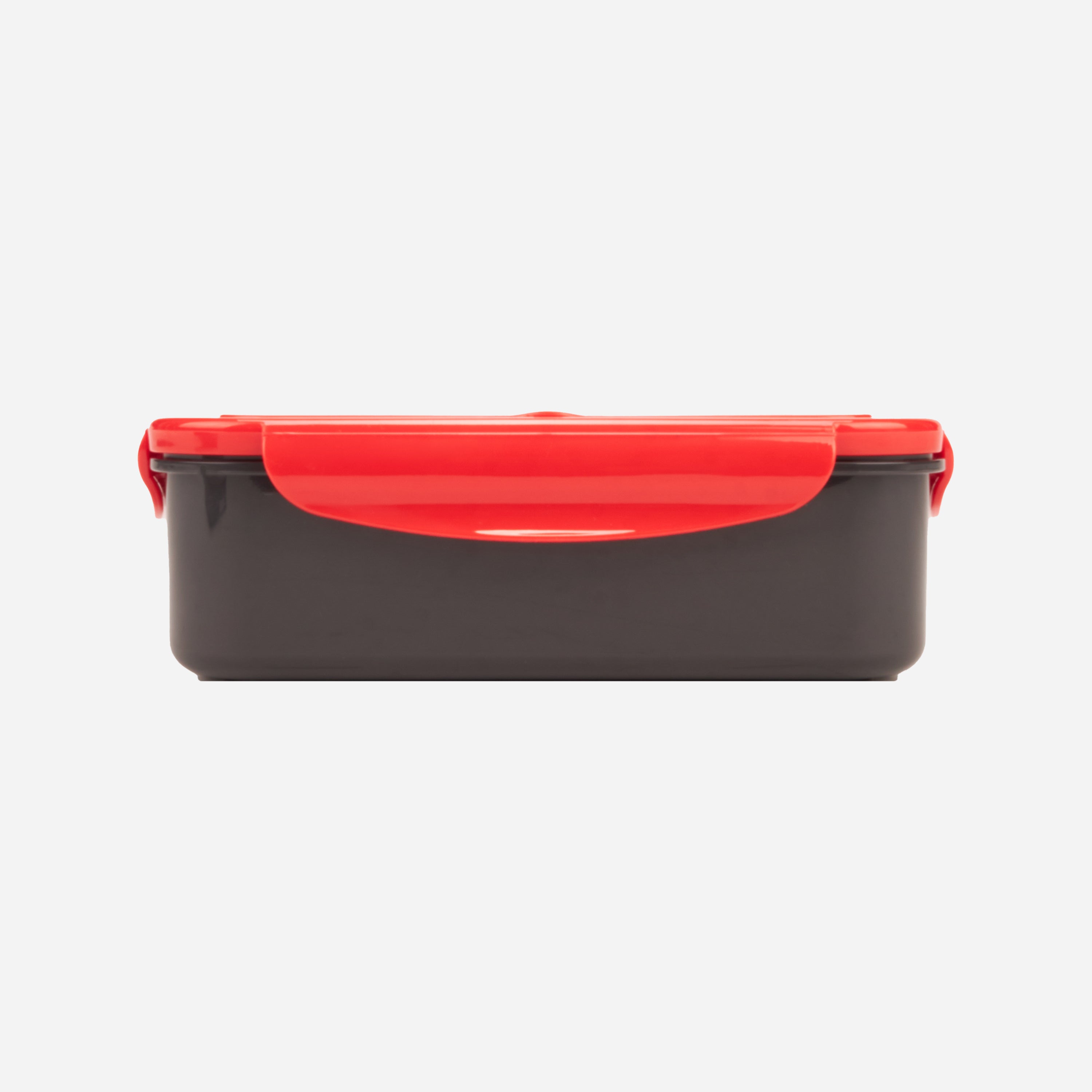 AC Milan Accessori Milan Lunch Box con Posate Rossonero