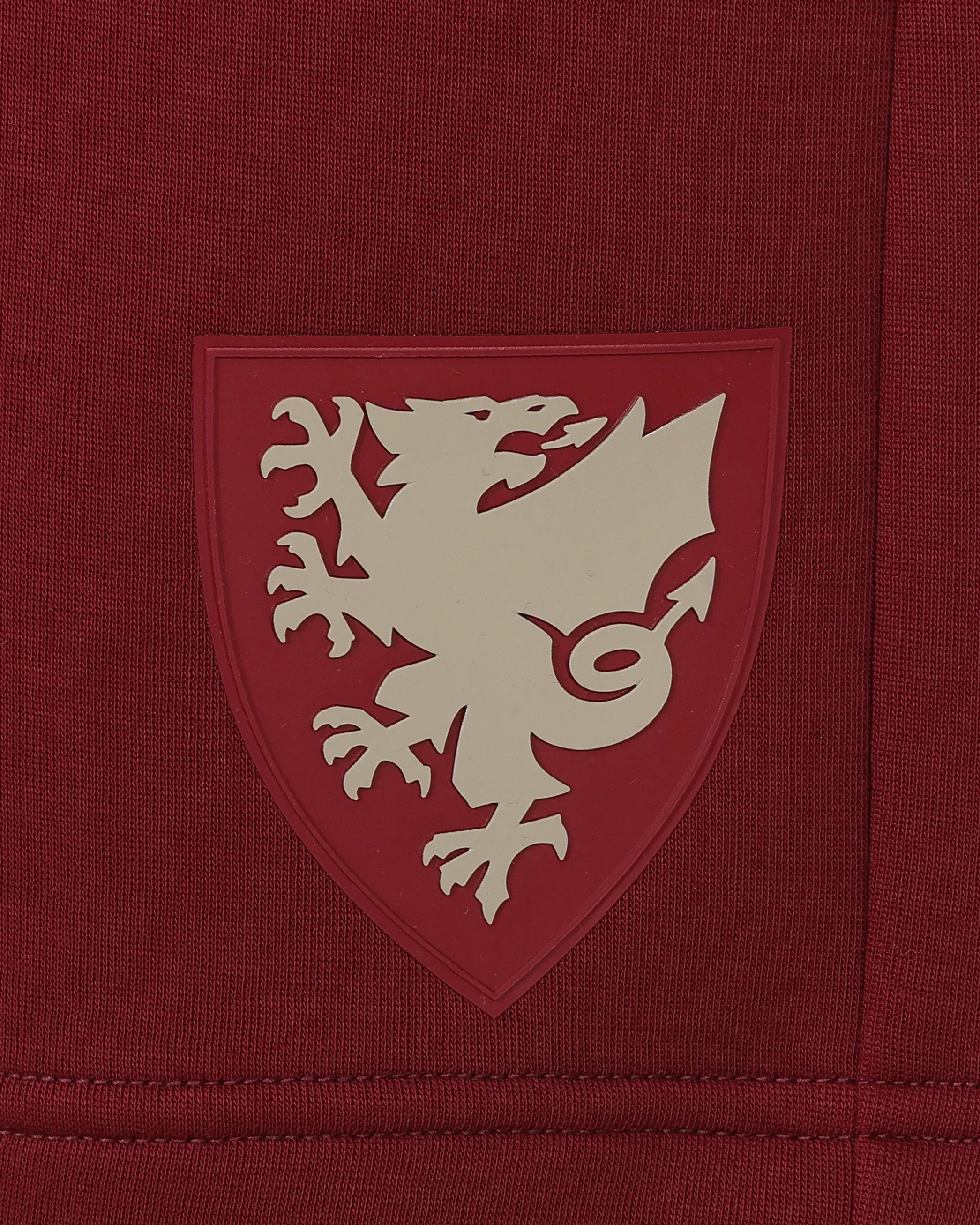Wales SUDU Players Travel short casa bordeaux M
