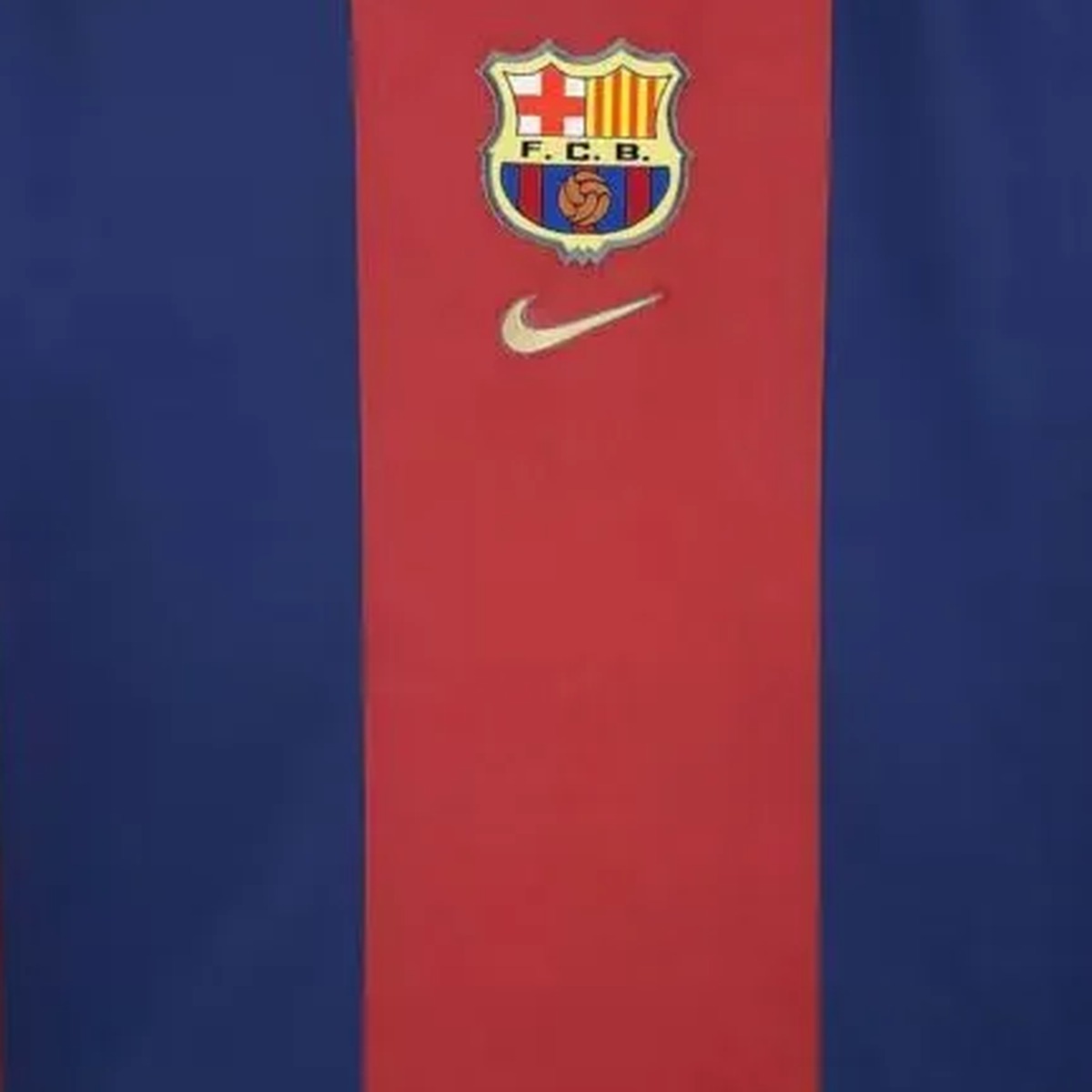 Tifoso Store Maglie da Calcio Barcellona 1998/99 maglia home blu granata
