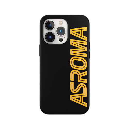Roma Fanshop Cover iPhone 13 Pro Custodia Ufficiale Roma