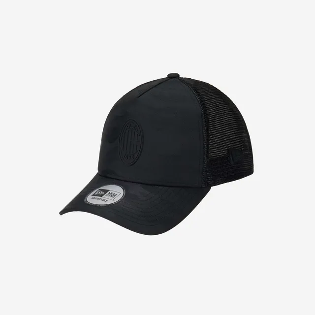 AC Milan New Era Trucker Camo cappello mimetico taglia unica