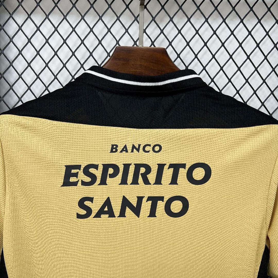 Tifoso Store Maglie da Calcio Maglia Sporting 2003/04 maglia S-XXL