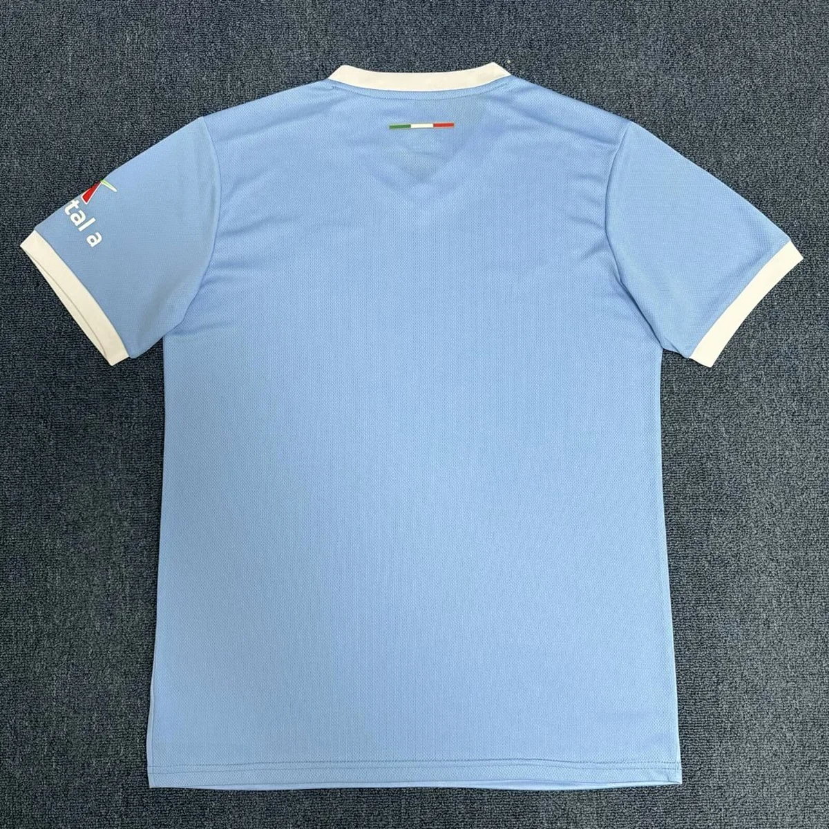 Lazio Maglia Special Azzurra 2024/25 maglia calcio S-XXL