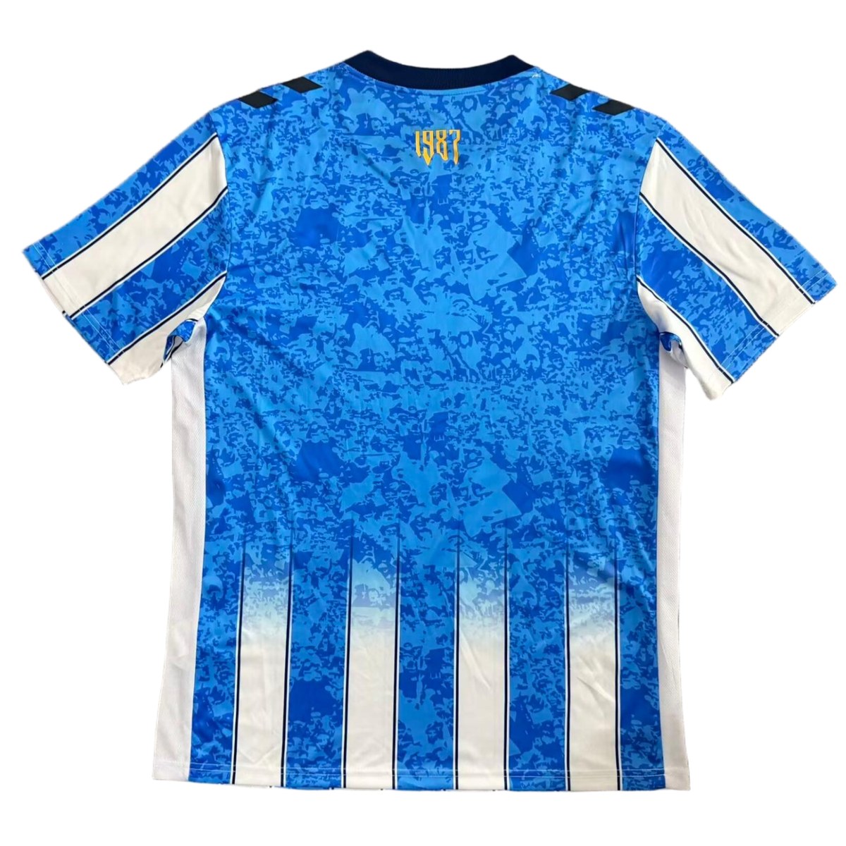 Coventry City 2026/27 prima maglia home fan