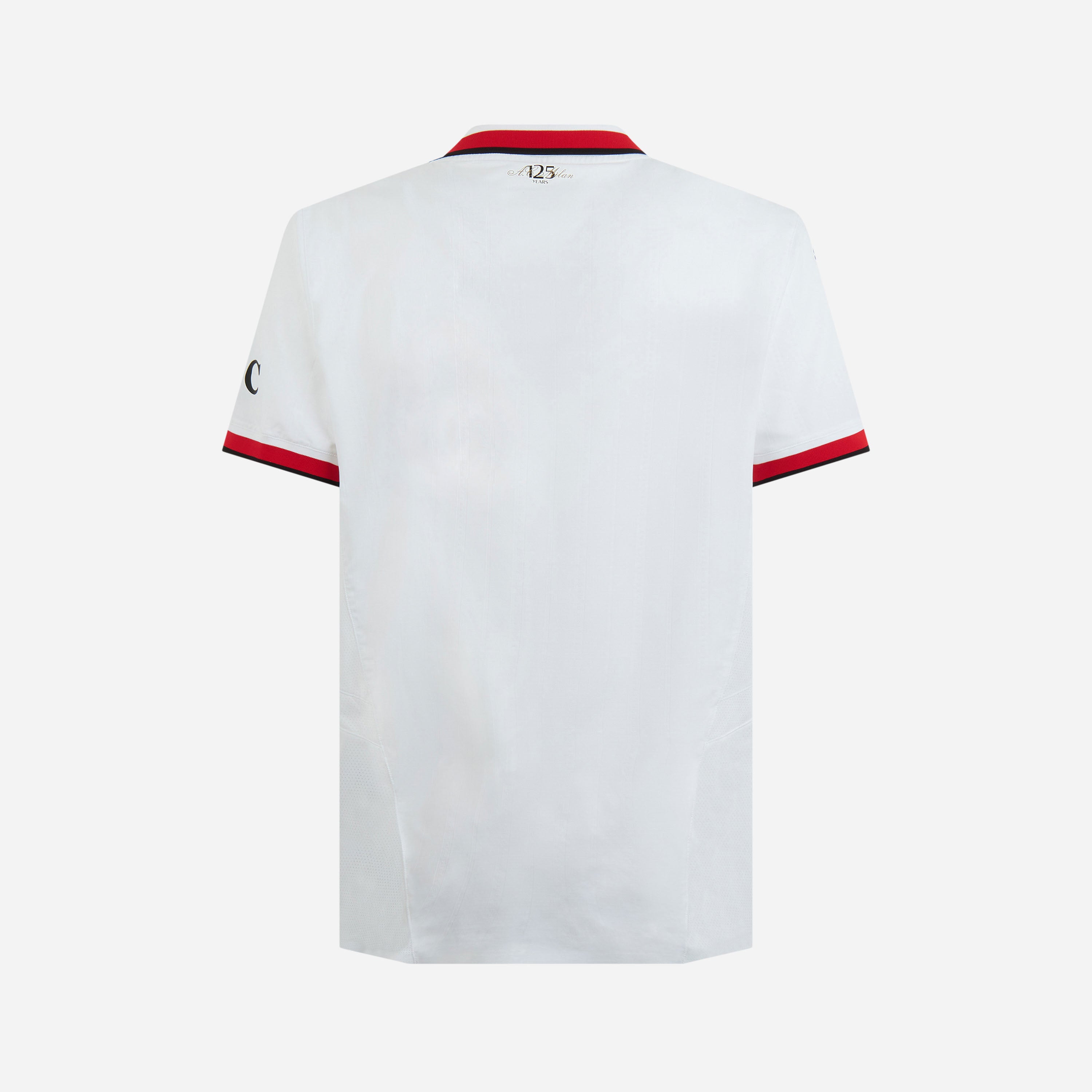 AC Milan Kit Gara Milan Away Authentic 2024/25 maglia uomo