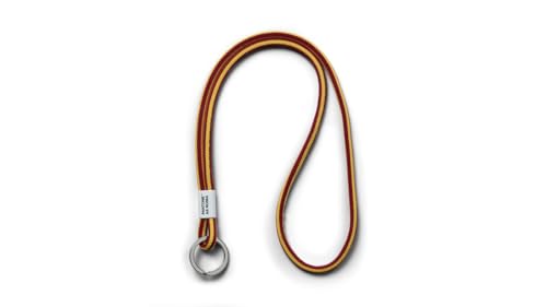 Roma Fanshop Pantone Key Chain Long portachiavi