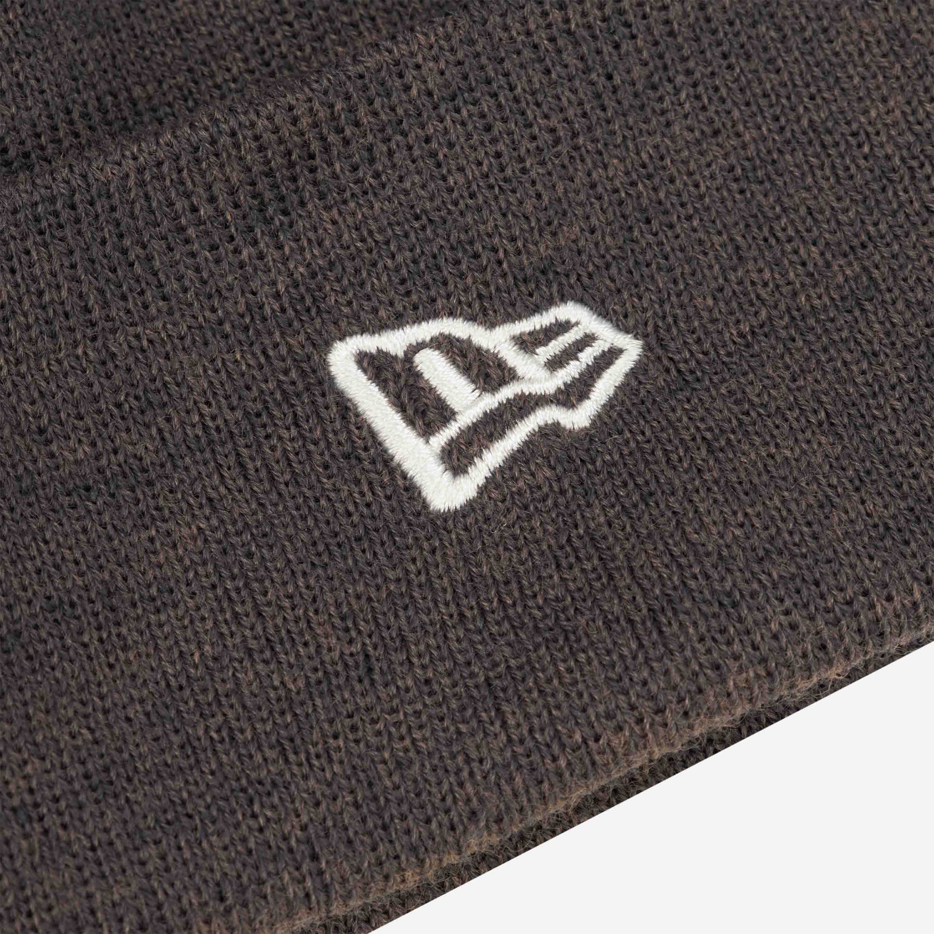 AC Milan x New Era Beanie berretto patch taglia unica