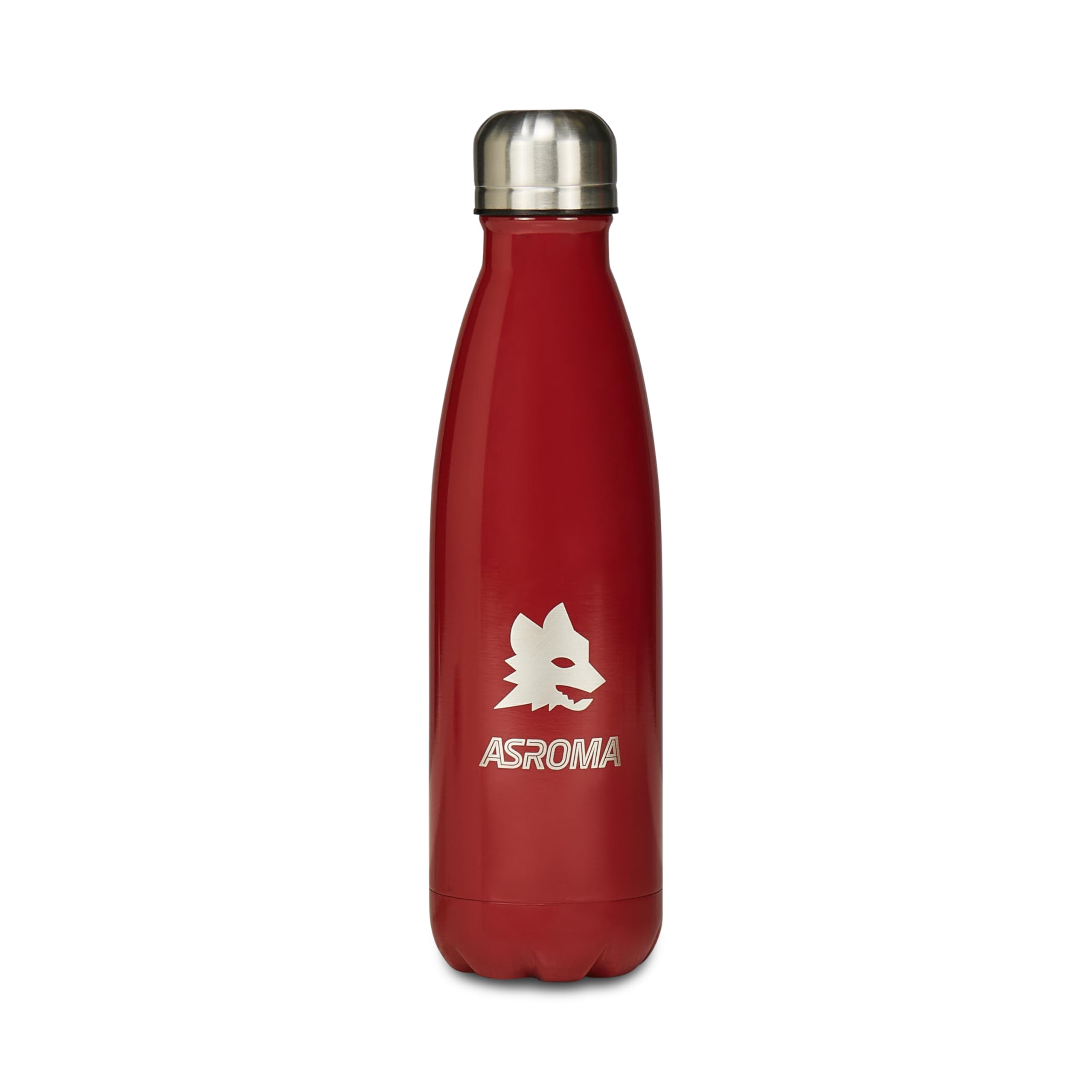 AS Roma Borraccia Gift termica rossa 500 ml