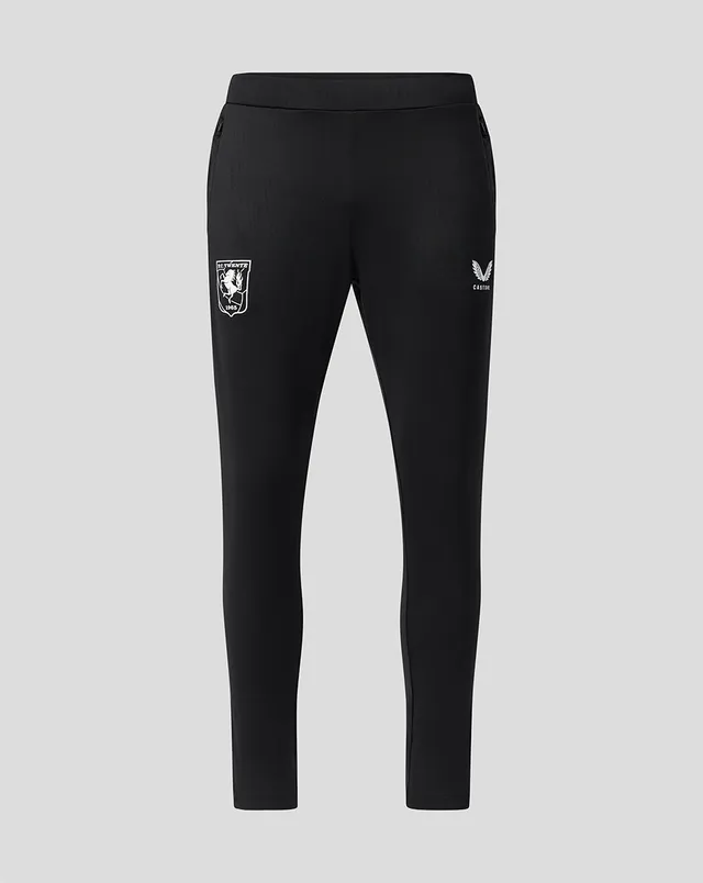 Twente Training 26/27 Coaches pantaloni allenamento neri tasche