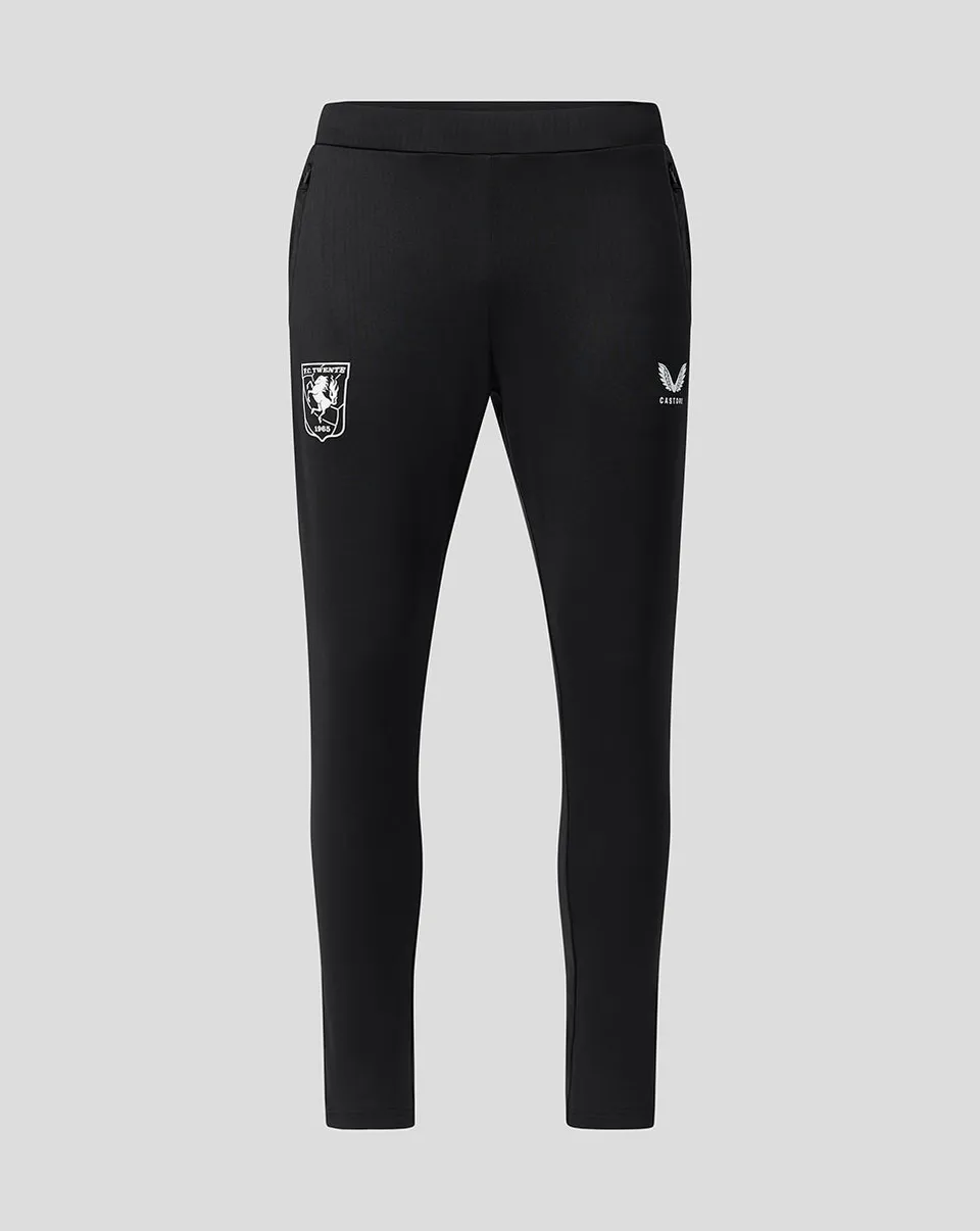 Twente Training 26/27 Coaches pantaloni allenamento neri tasche