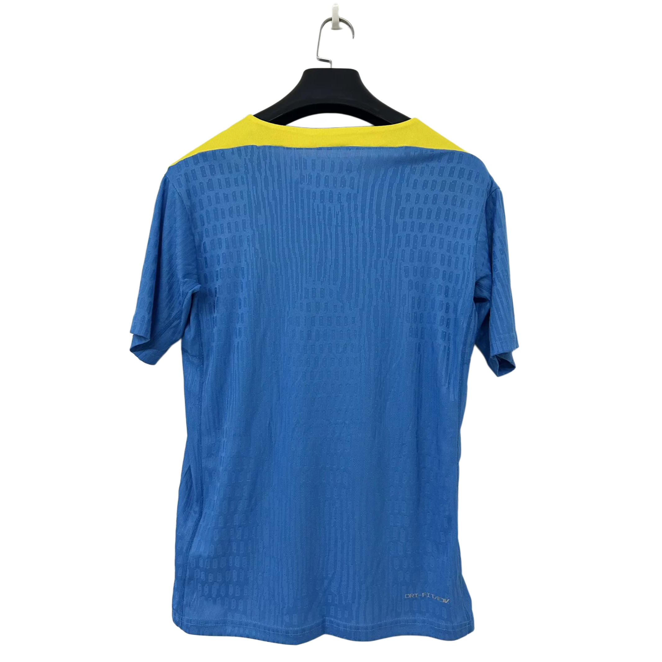 Tifoso Store Barcellona Set Allenamento 2026/27 kit azzurro giallo