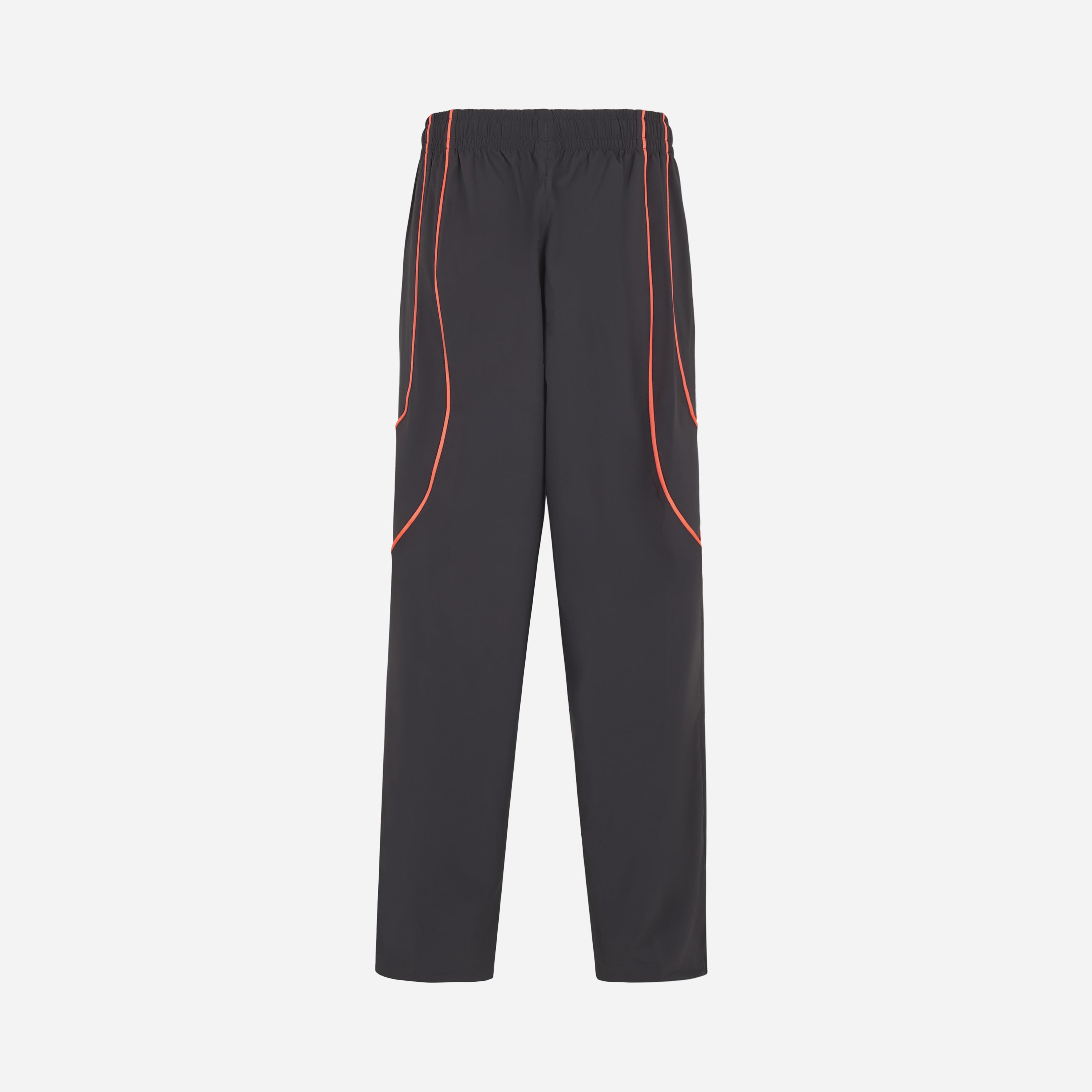 AC Milan Pumatech-X Pantalone Tuta Grigio Uomo