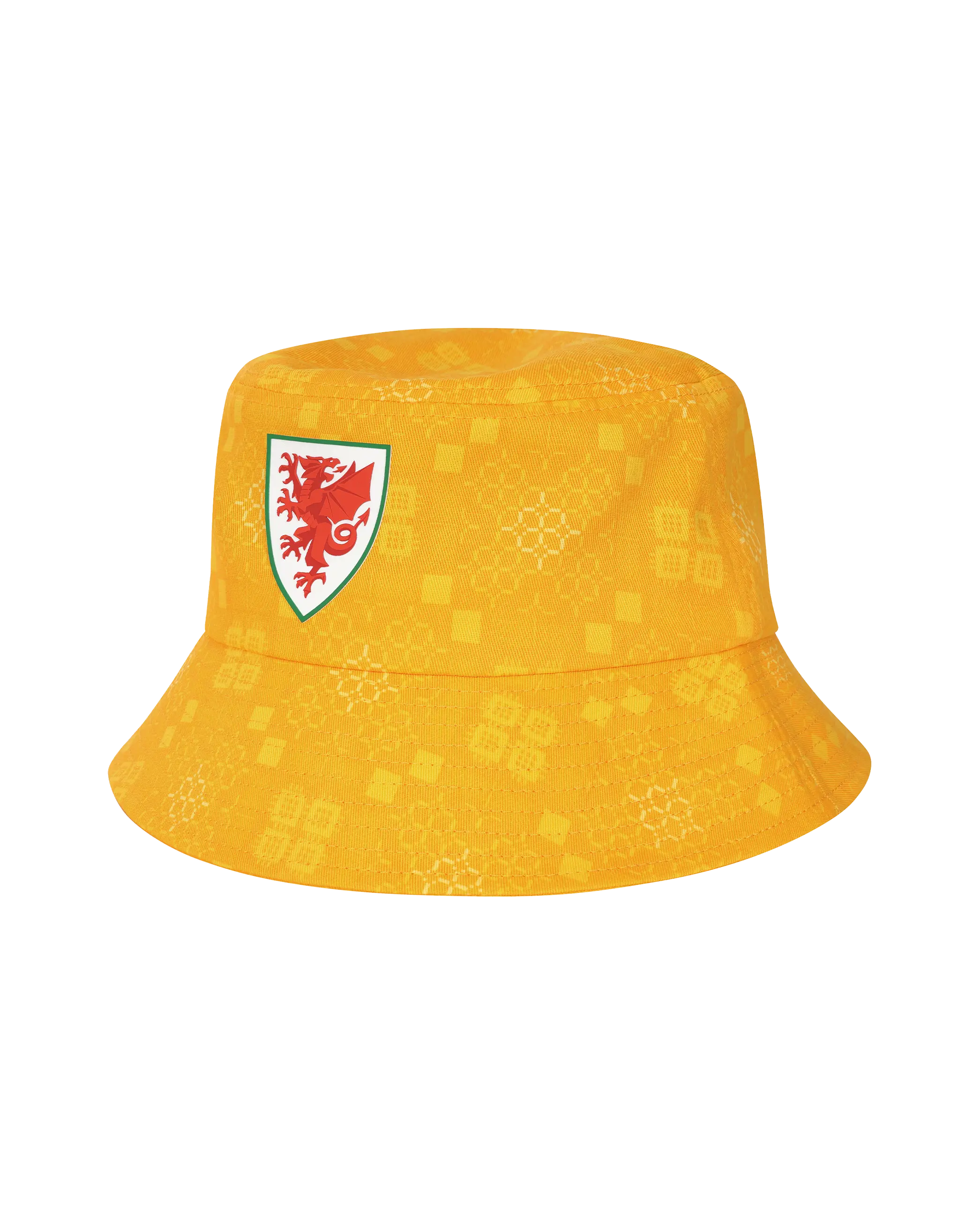 Wales Accessories bucket hat junior away 2026-27