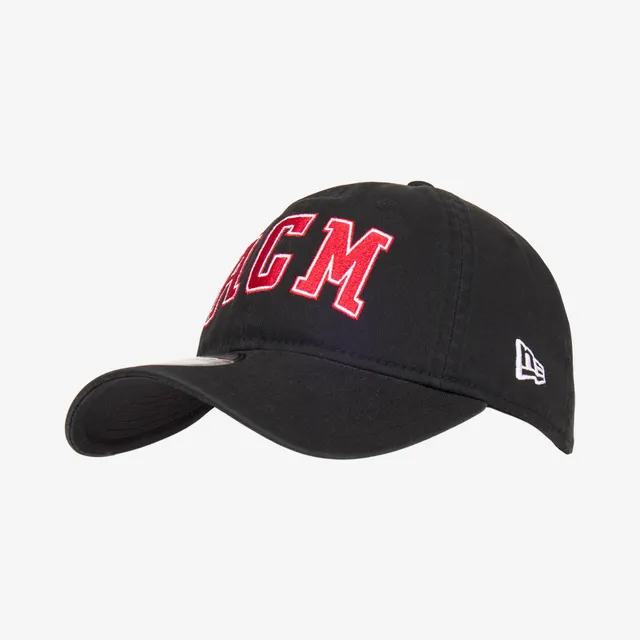 AC Milan 9Twenty New Era cappello nero ACM taglia unica