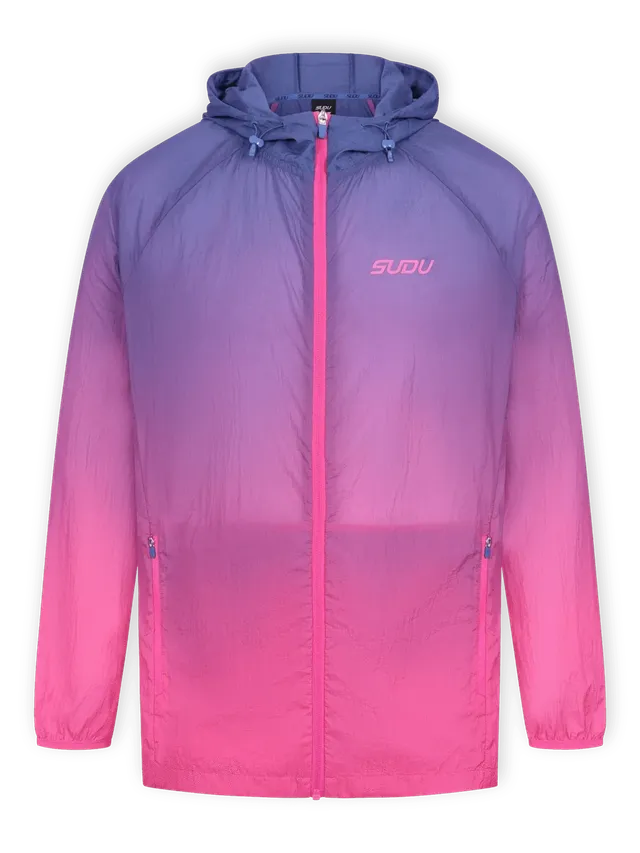 SUDU Clothing SPJ 01 Play giacca blu