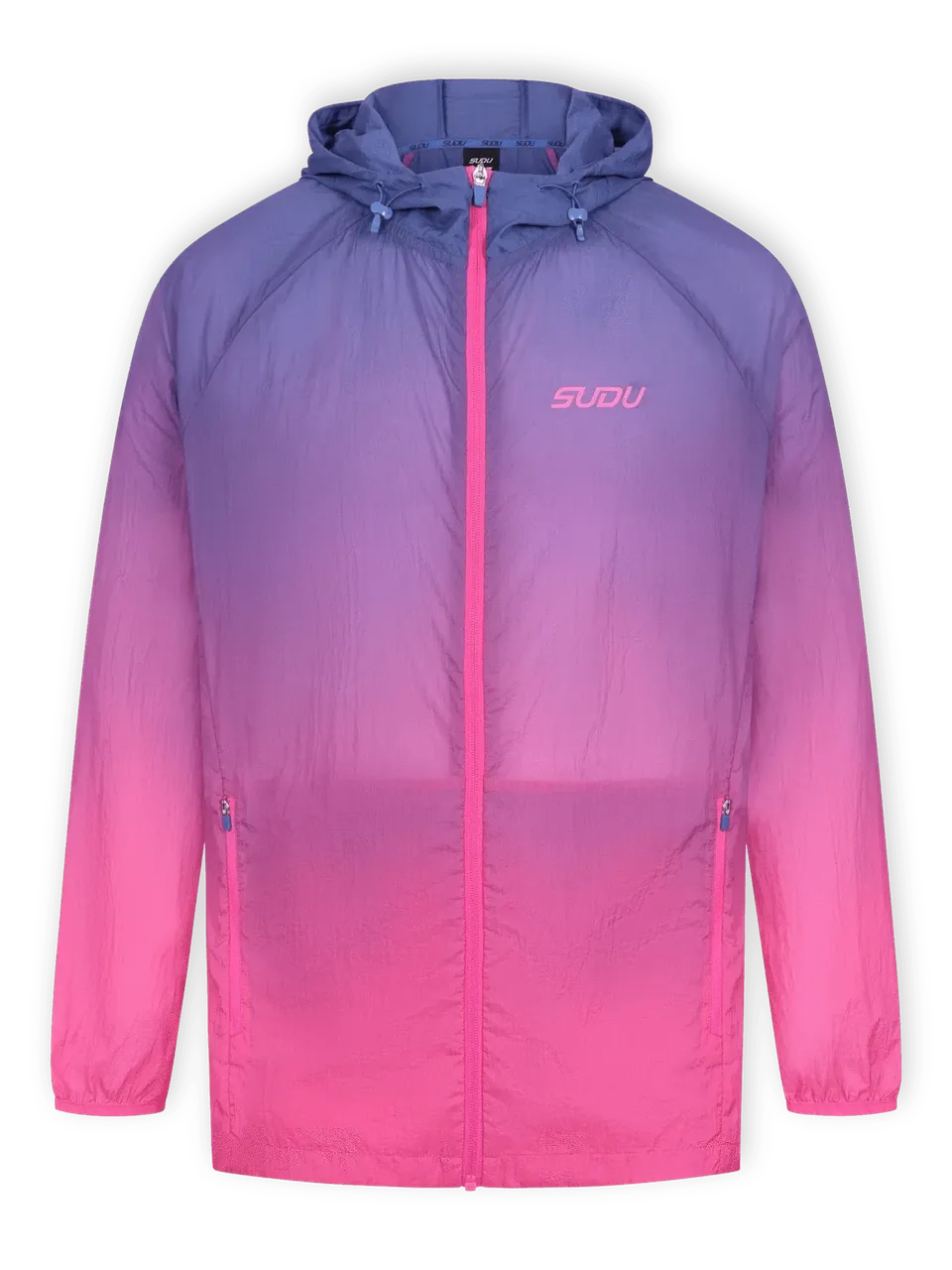 SUDU Clothing SPJ 01 Play giacca blu