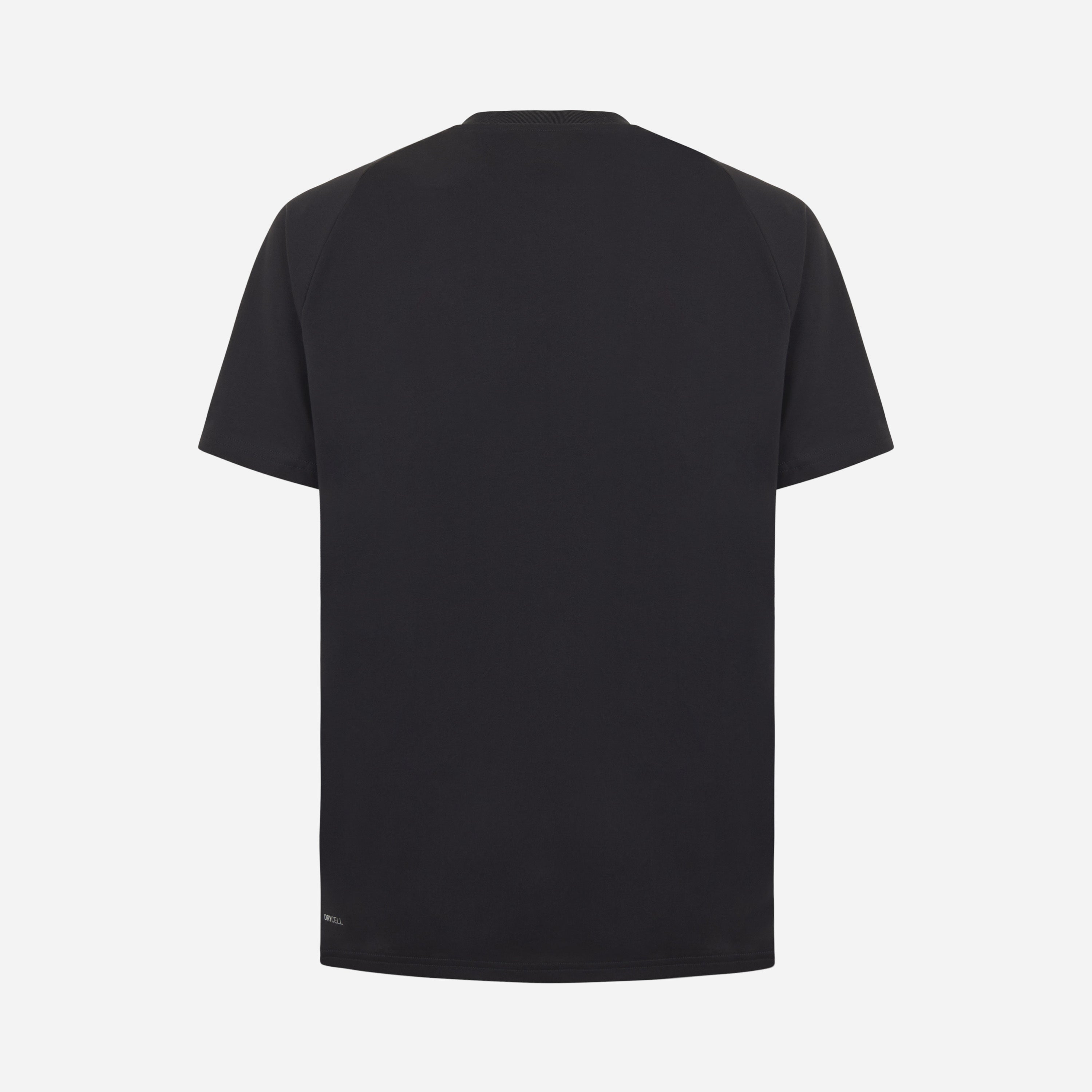 AC Milan Pumatech 2026/27 t-shirt uomo grigio scuro