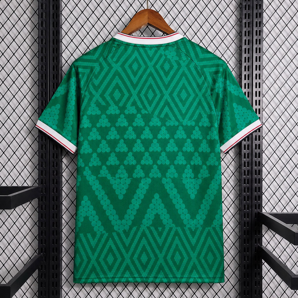 Tifoso Store Maglie da Calcio Iraq Away 2026 maglia trasferta