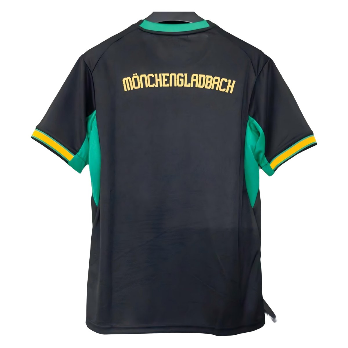 Tifoso Store Maglie da Calcio Borussia Monchengladbach Away 2026/27 maglia