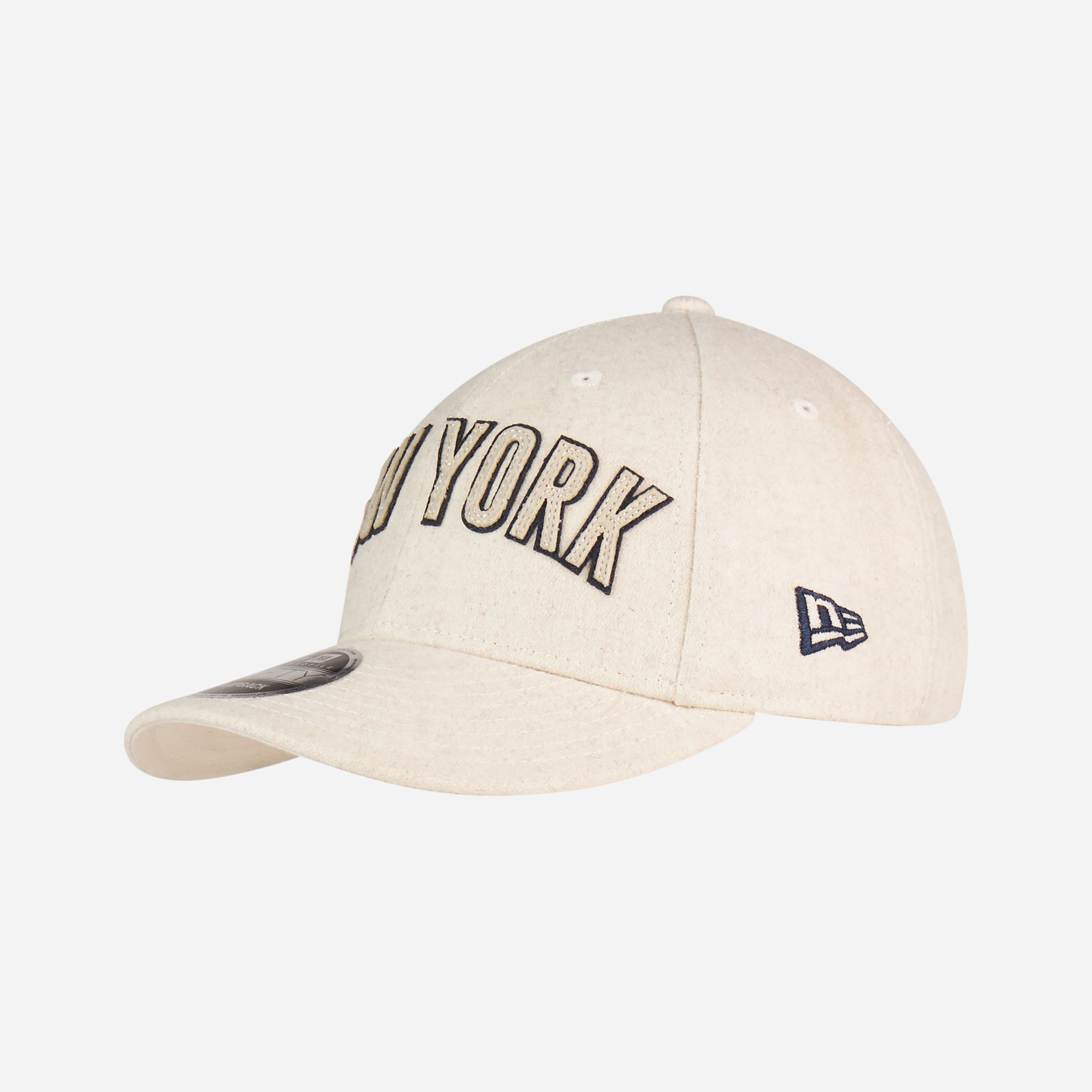 AC Milan Cappelli 9FIFTY NY Yankees New Era Nero M