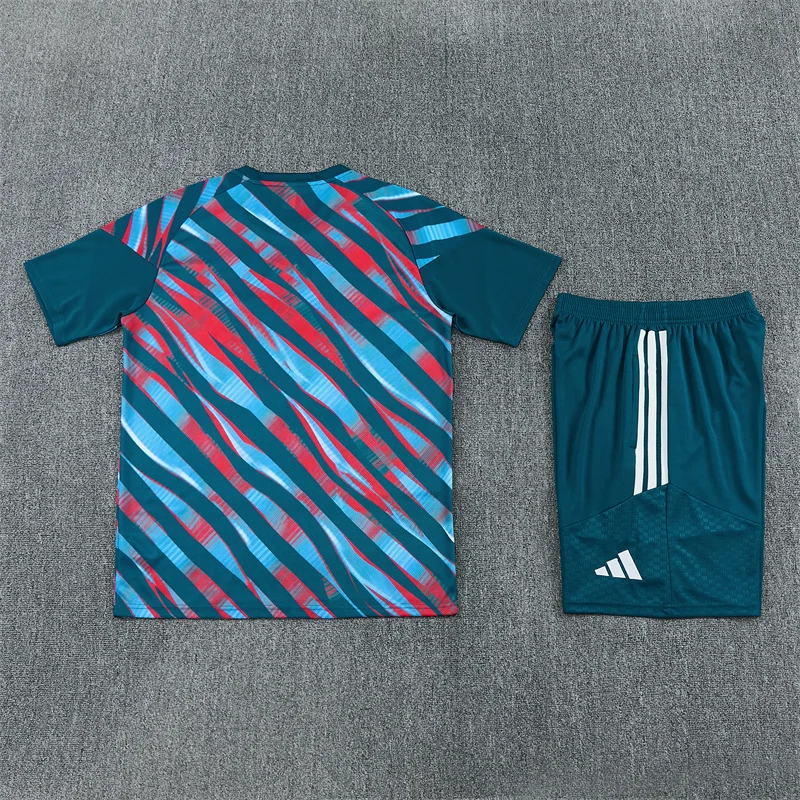 Tifoso Store Completi Set Allenamento Arsenal 2026/27 completo fantasia