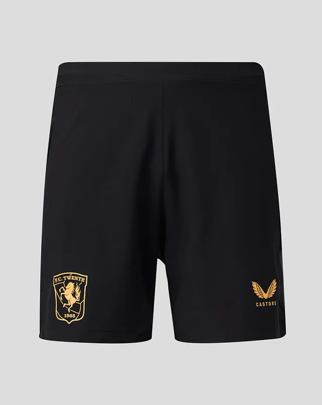Twente Training 26/27 Pantaloncini Nero L Traspirante