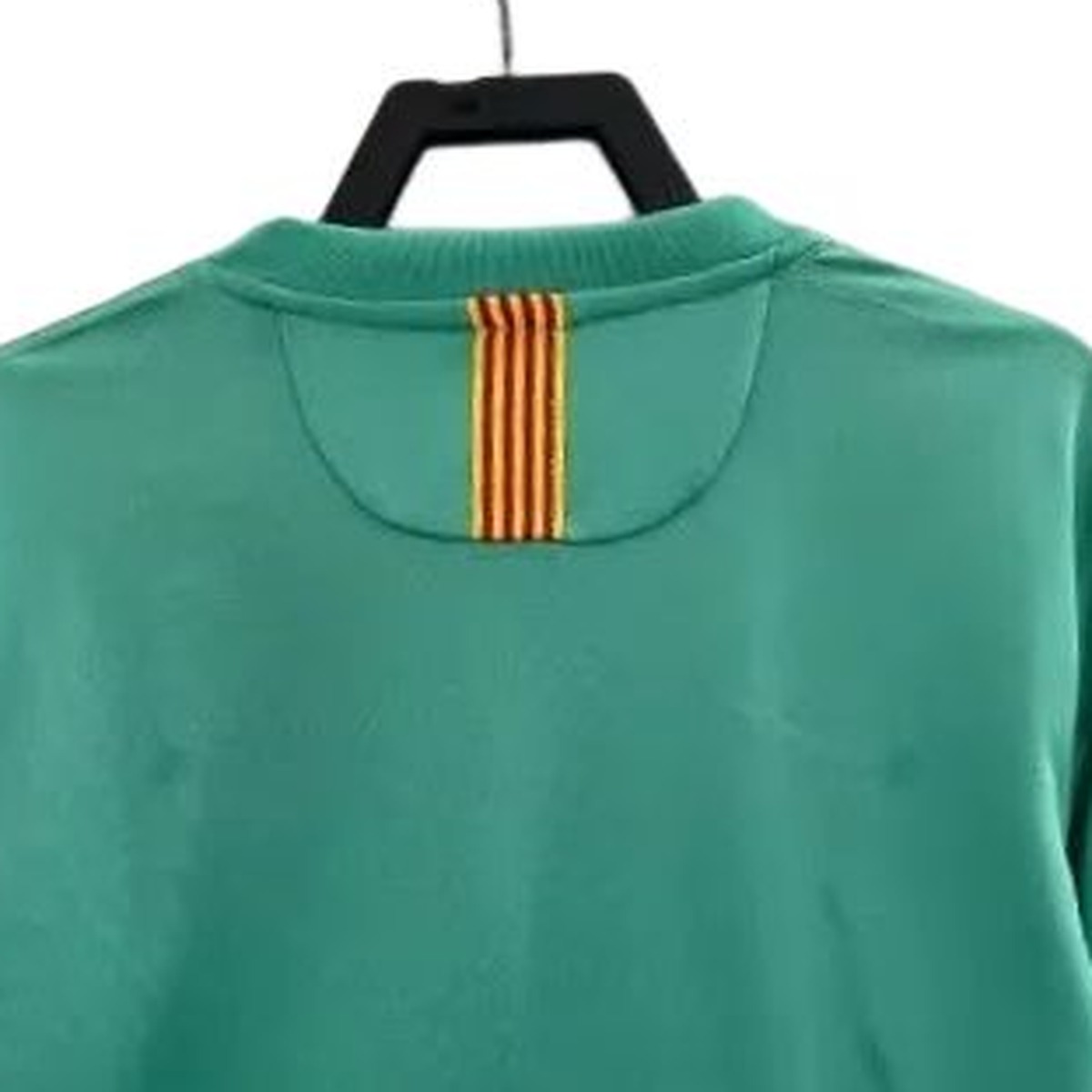 Tifoso Store Barcellona 2010/11 seconda maglia manica lunga