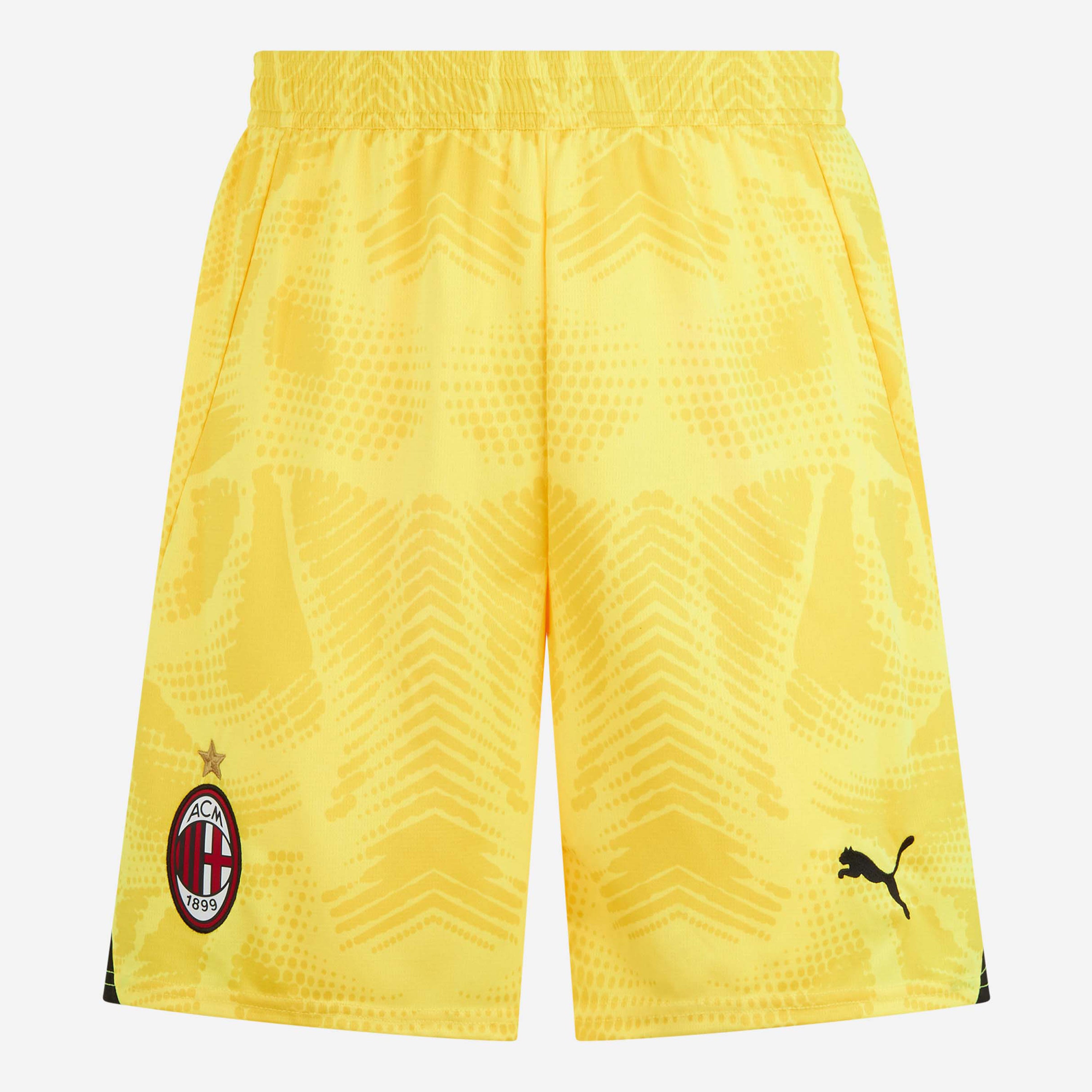 AC Milan Kit Gara Goalkeeper Away 2024/25 pantaloncini uomo
