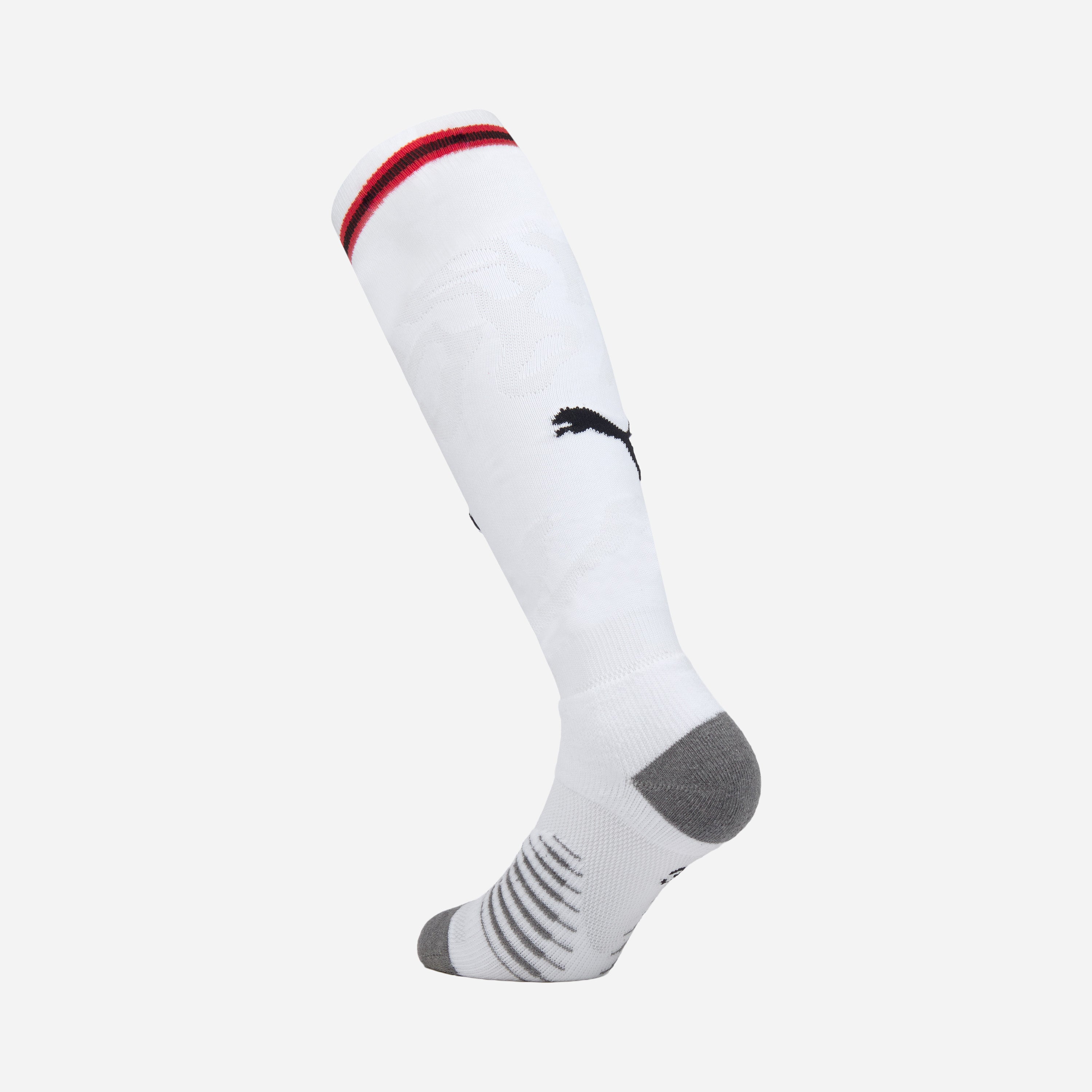 AC Milan Accessori Milan away 2026/27 calzini bianchi uomo