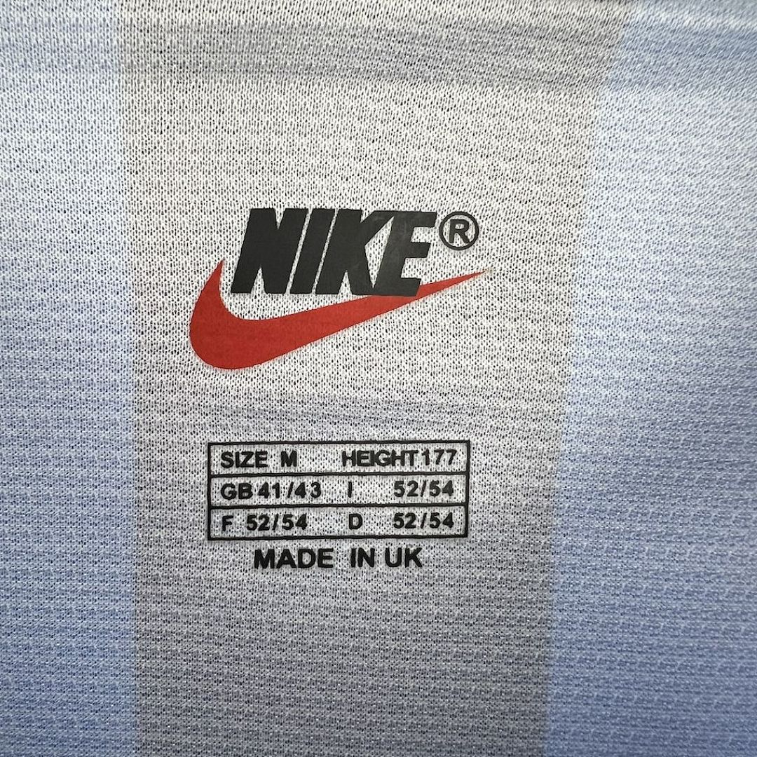 Tifoso Store Inter 1998/99 maglia manica lunga nerazzurra
