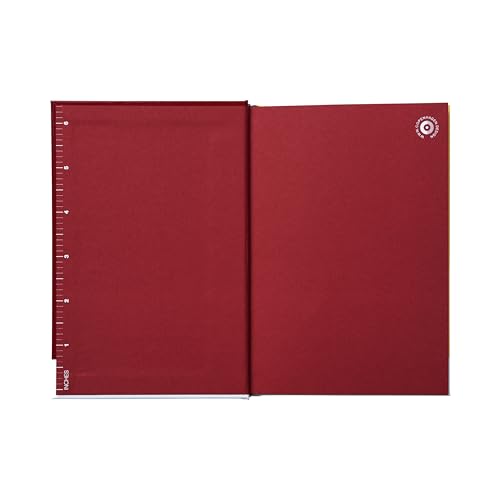 Roma Fanshop Pantone Quaderno AS Roma Puntinato Ufficiale