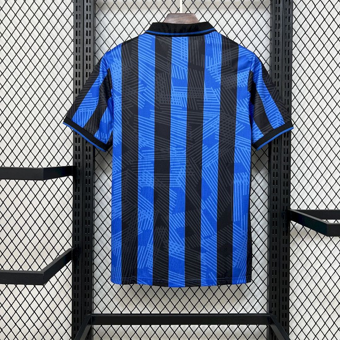 Tifoso Store Maglia Atalanta 1991/92 maglia retro Dea
