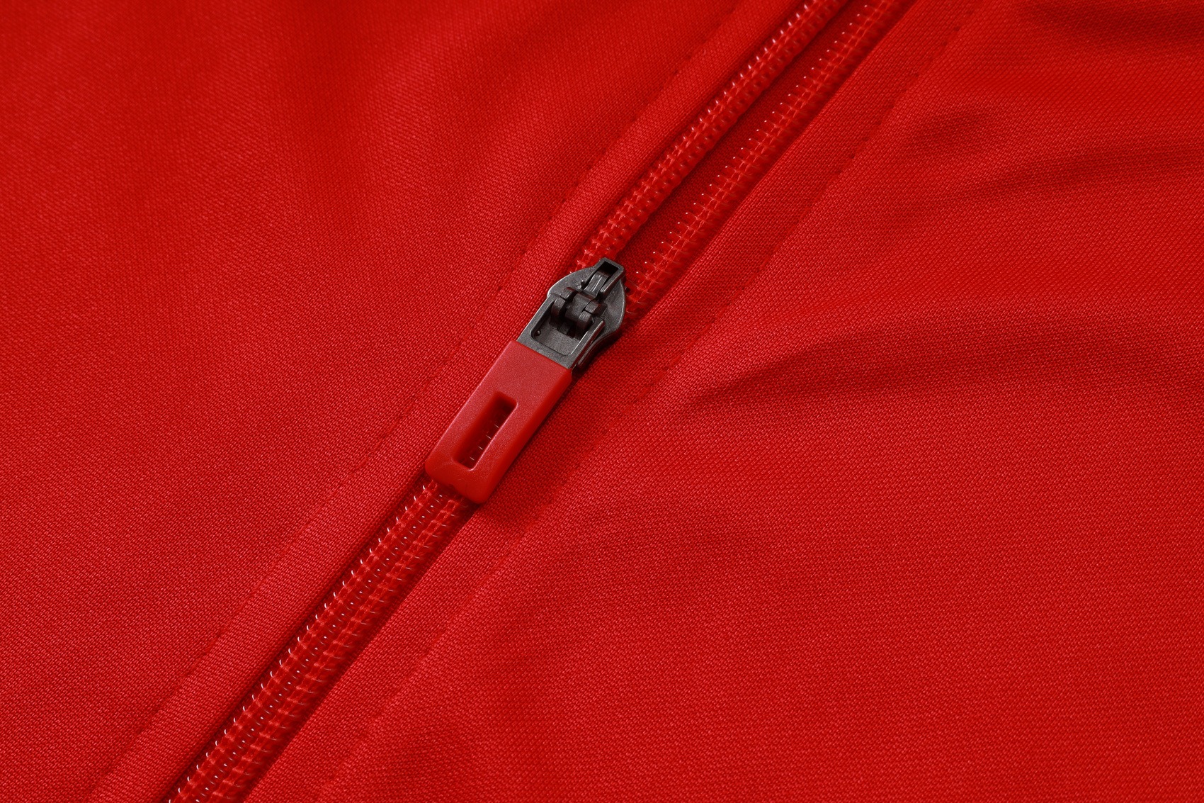 Tifoso Store Arsenal 2026/27 tuta sportiva rossa full zip S-XXL