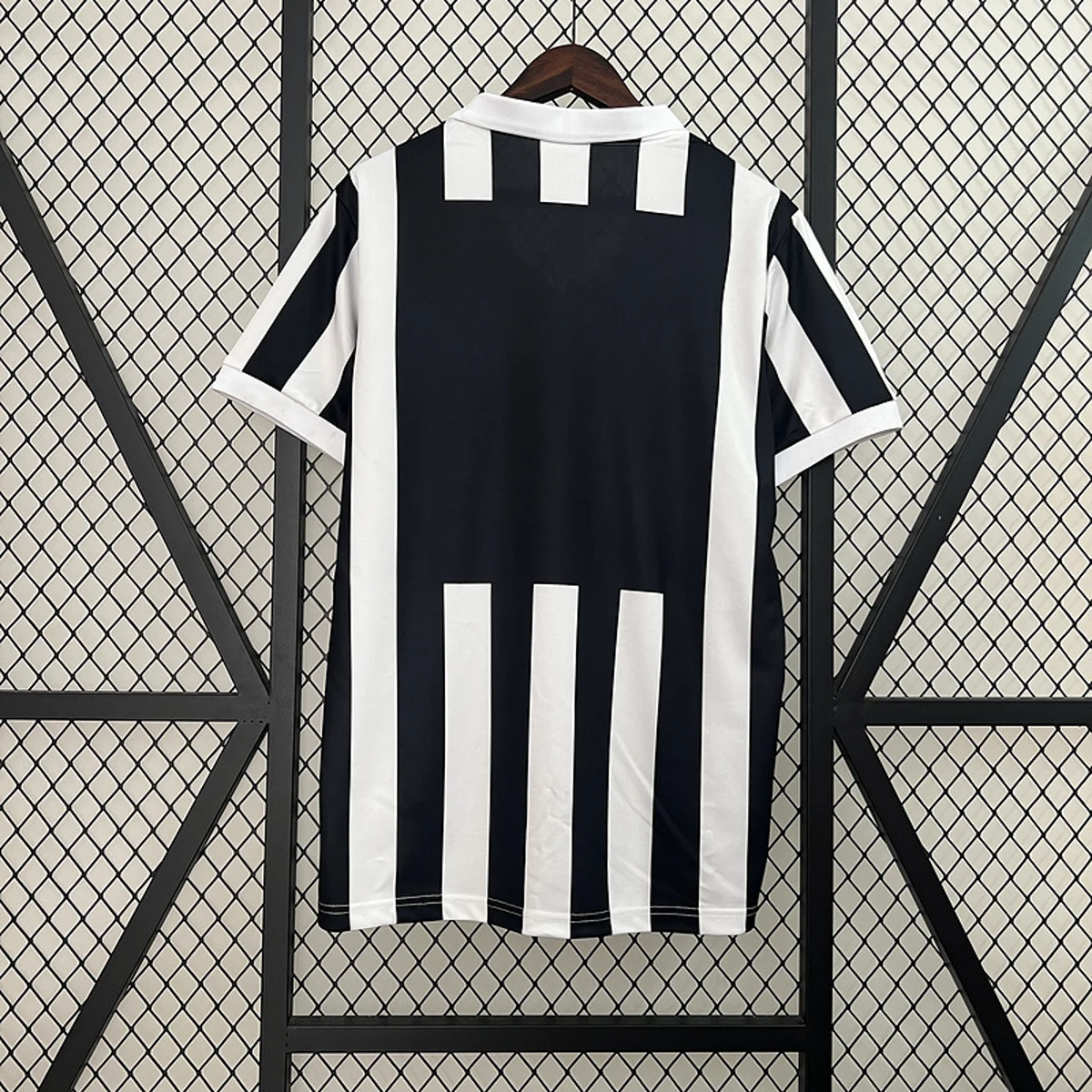 Tifoso Store Juventus Ariston 1984/85 Maglia Calcio Bianconera