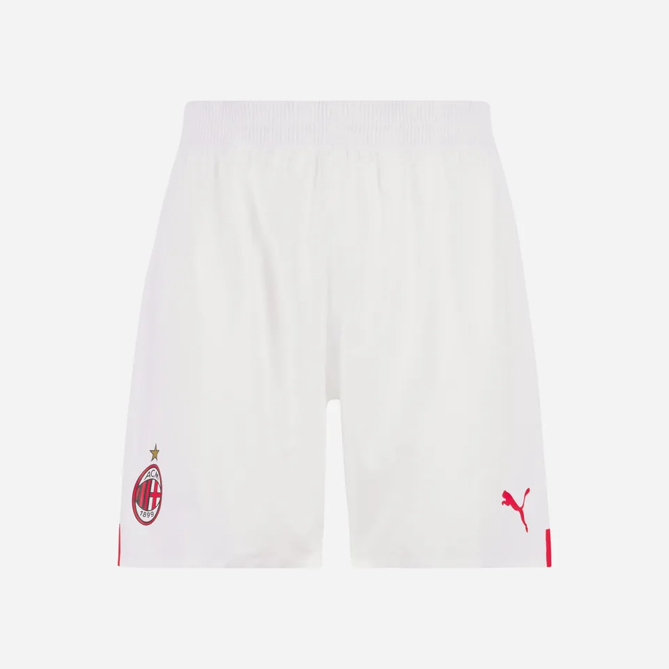 AC Milan Away Promo 2022/23 pantaloncini uomo leggeri