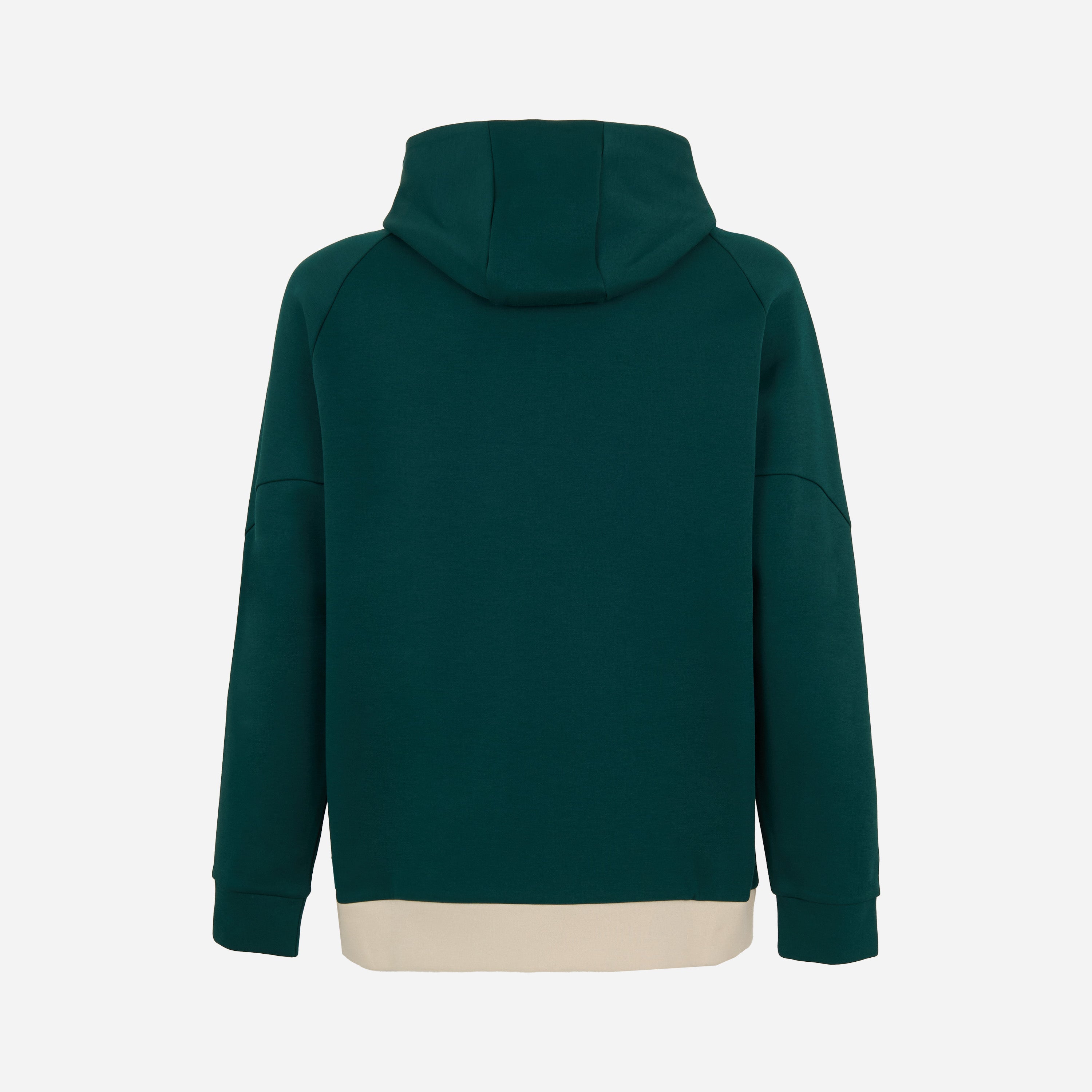 AC Milan Pumatech 2025/26 giacca verde cappuccio