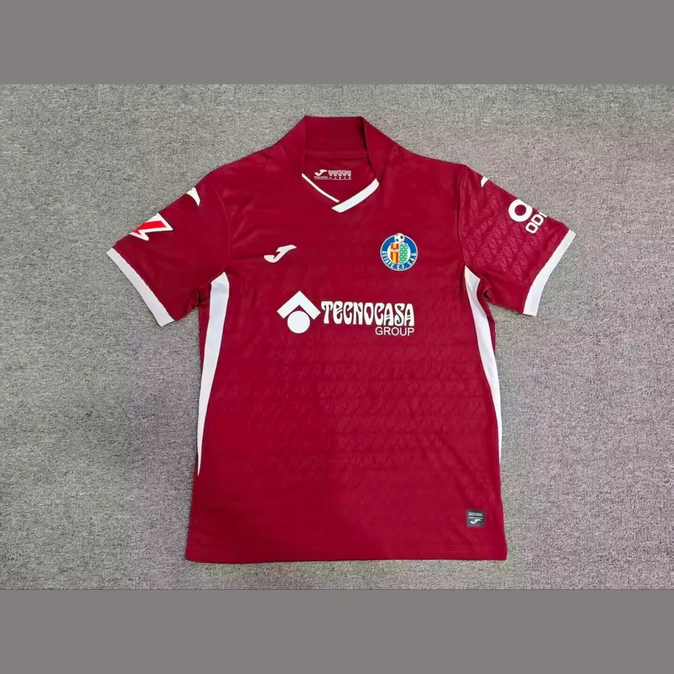 Tifoso Store Maglie da Calcio Getafe 2026/27 Seconda Maglia Away