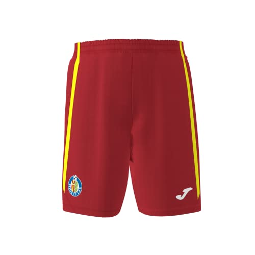 Getafe CF pantaloncini club adulto rossi