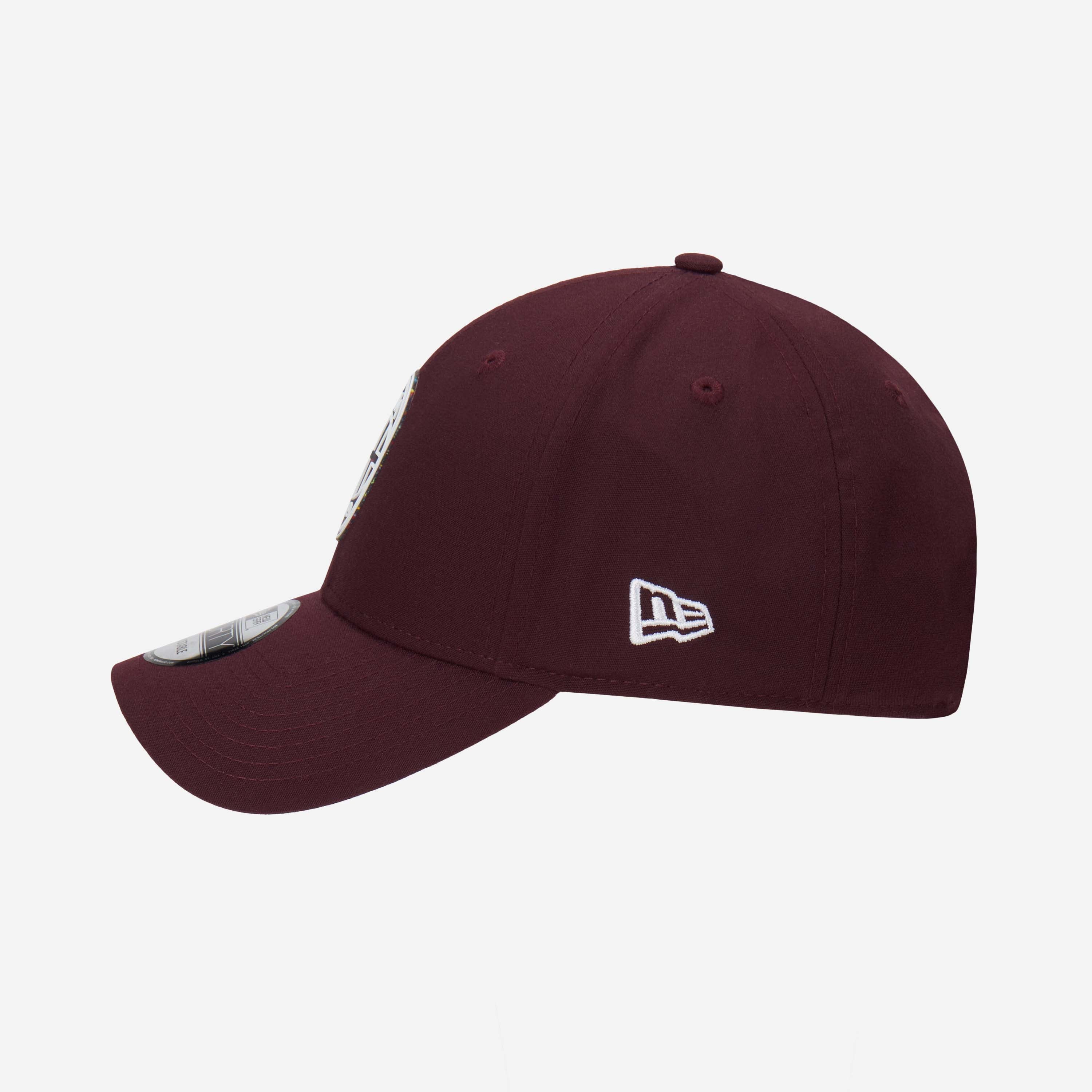AC Milan Cappelli e Berretti 9Forty New Era cappello logo unisex